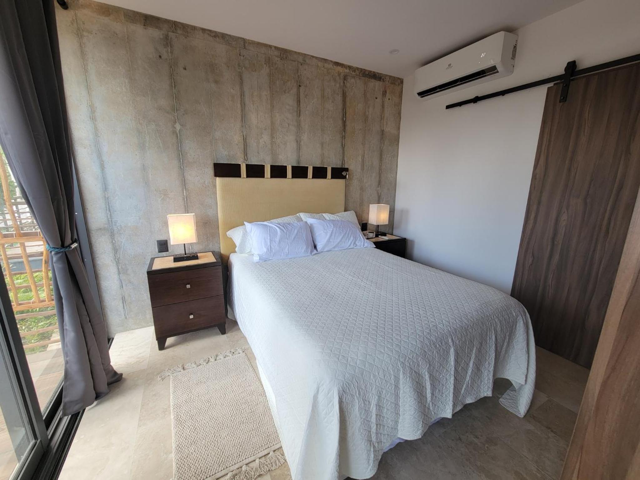 XALET Tulum Luxury Condos.