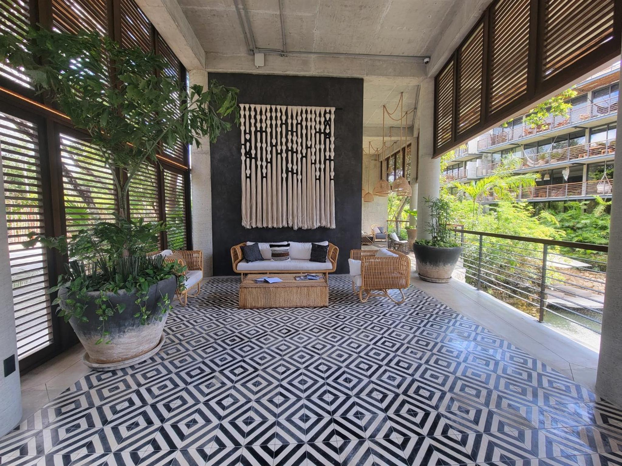 XALET Tulum Luxury Condos.
