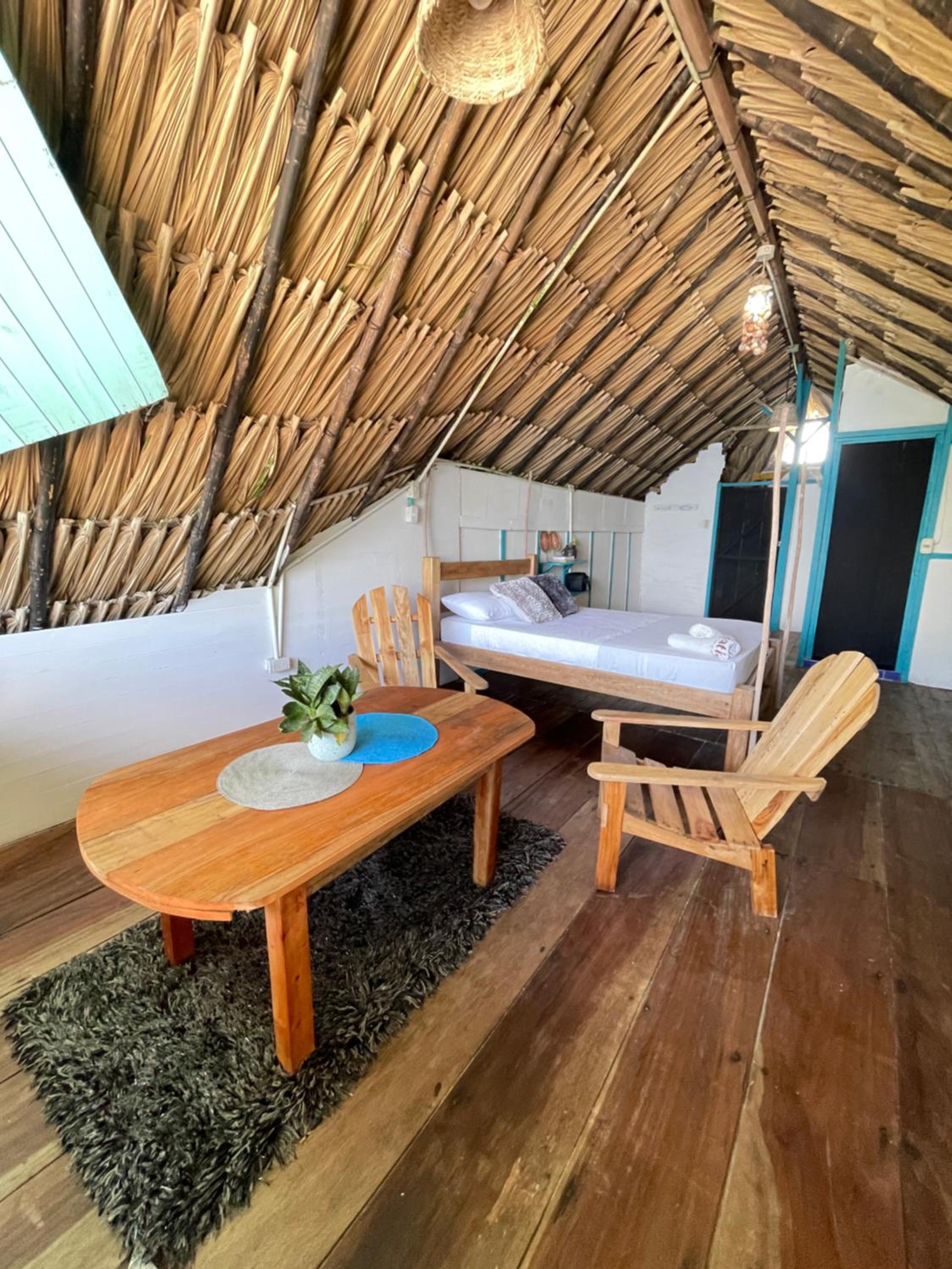 Palenque Beach House