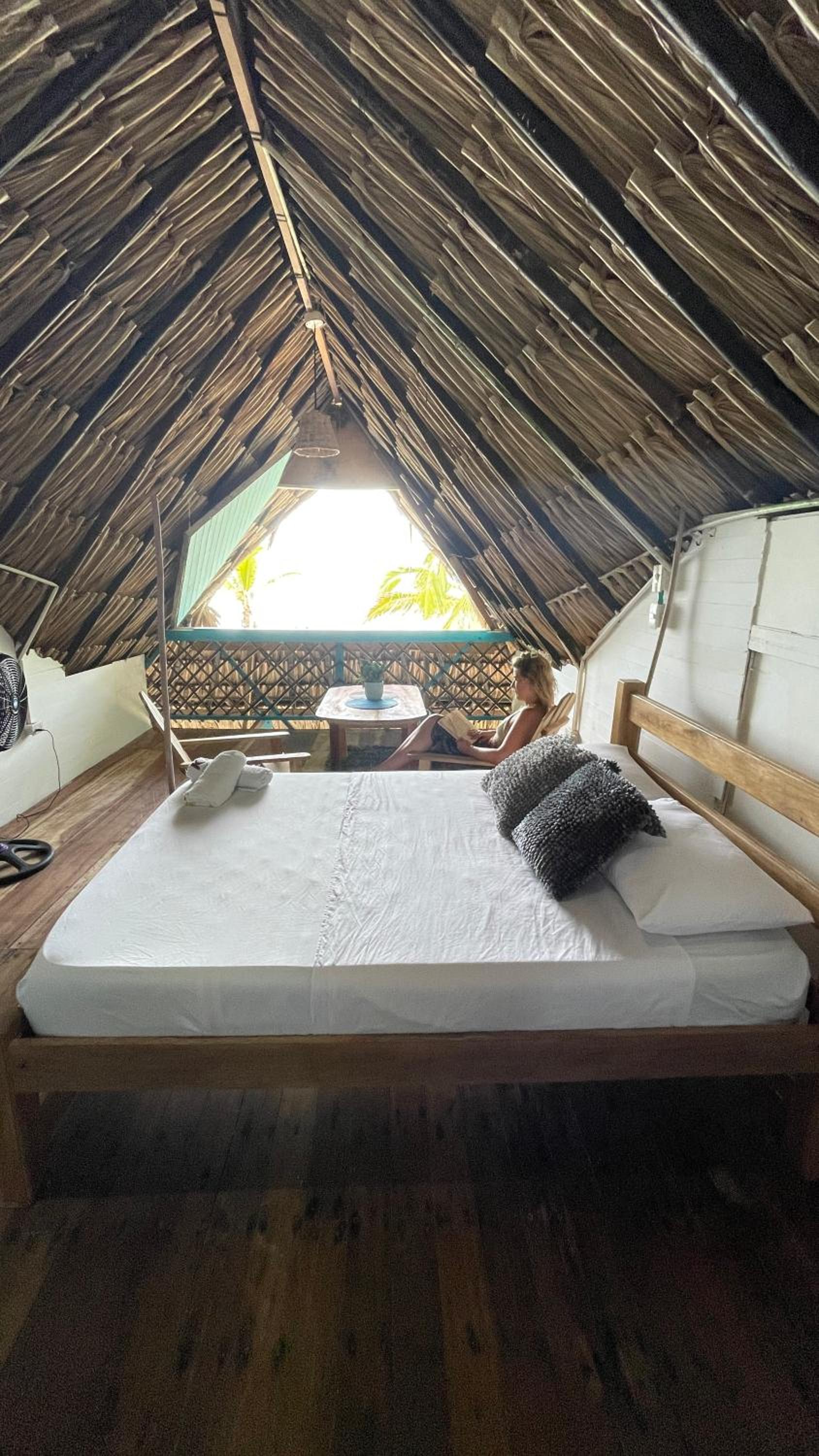 Palenque Beach House