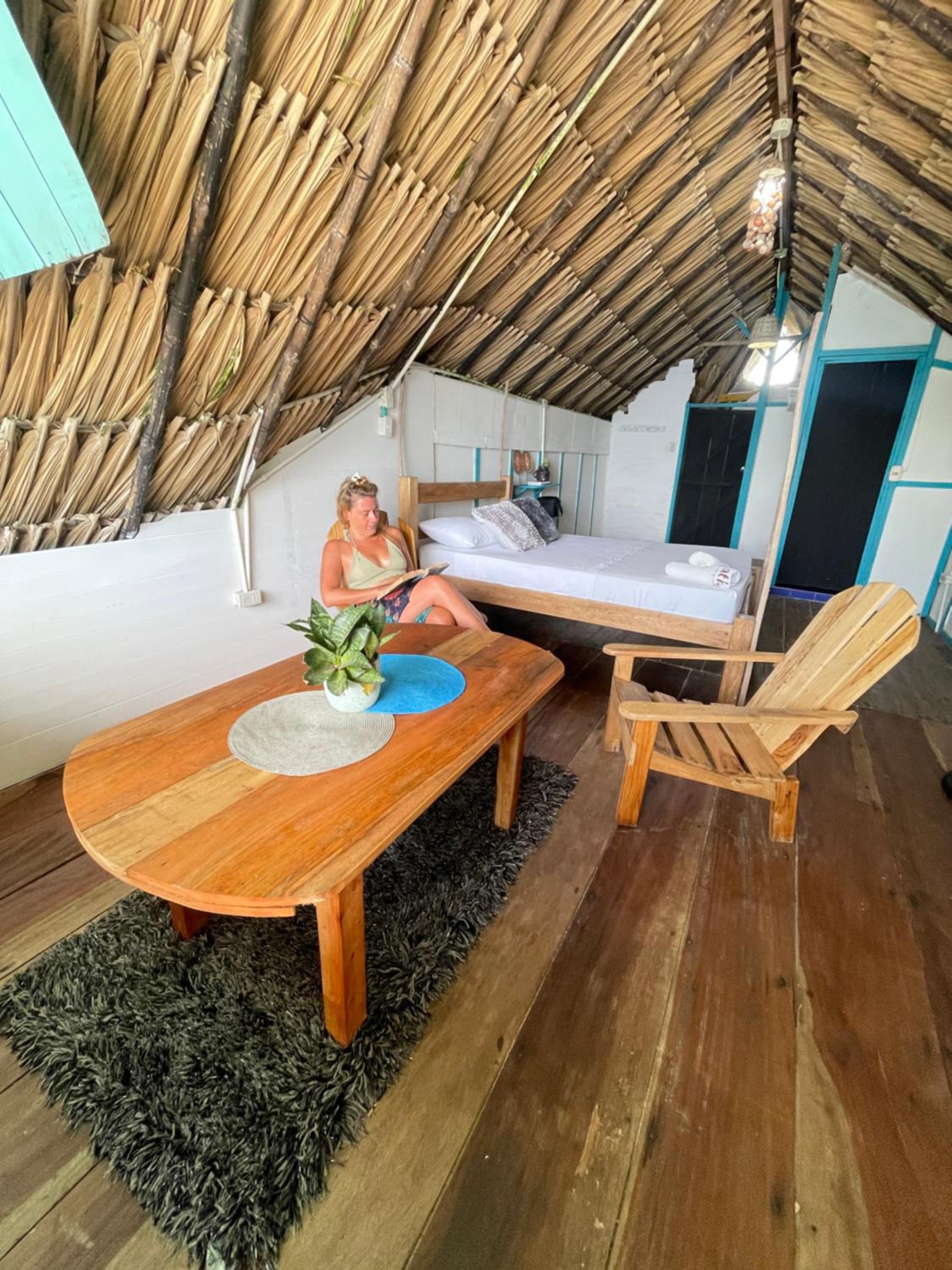 Palenque Beach House