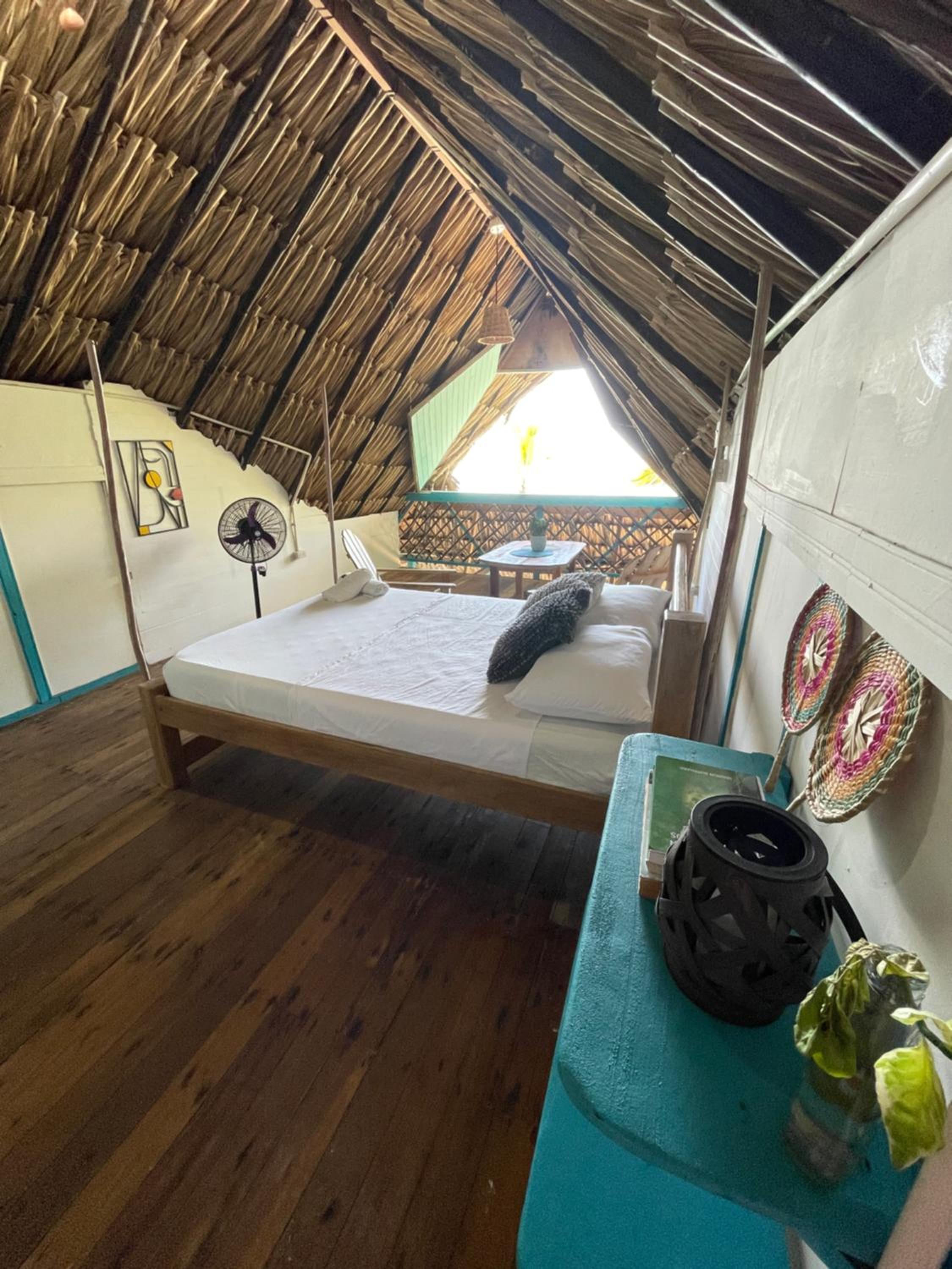 Palenque Beach House