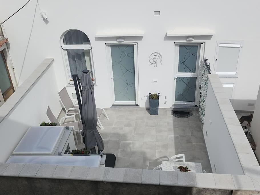 Sweet Home, Anacapri photo 3