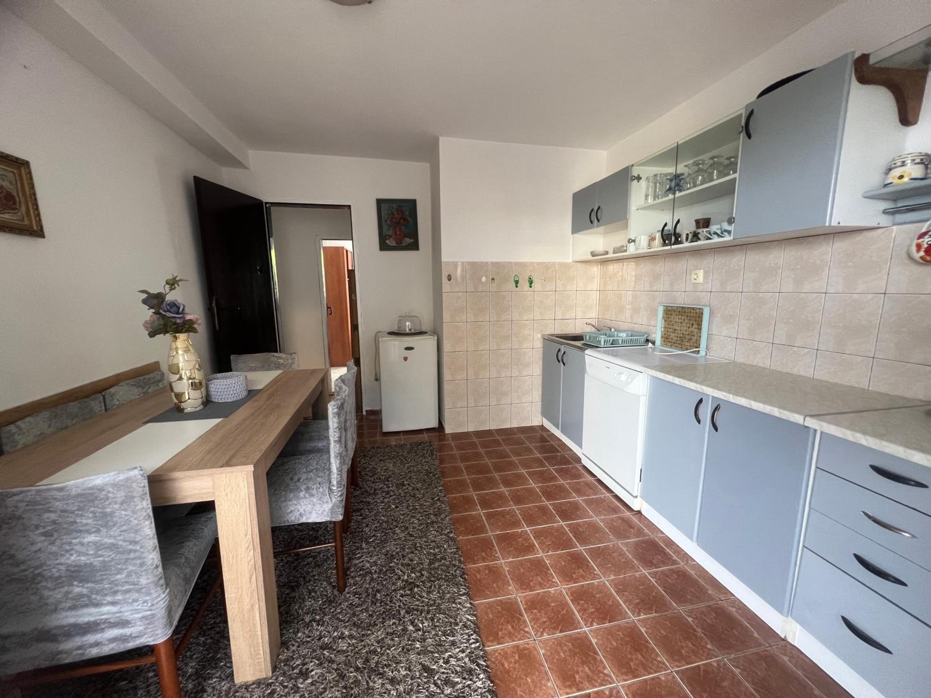 Apartmani Dabovic photo 3