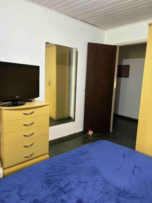 Chácara condomínio Porta do Sol