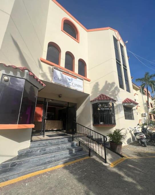 Caribe Campo Residential-Beautiful 1 Bedroom Condo in Prime Sosua Location! view 3