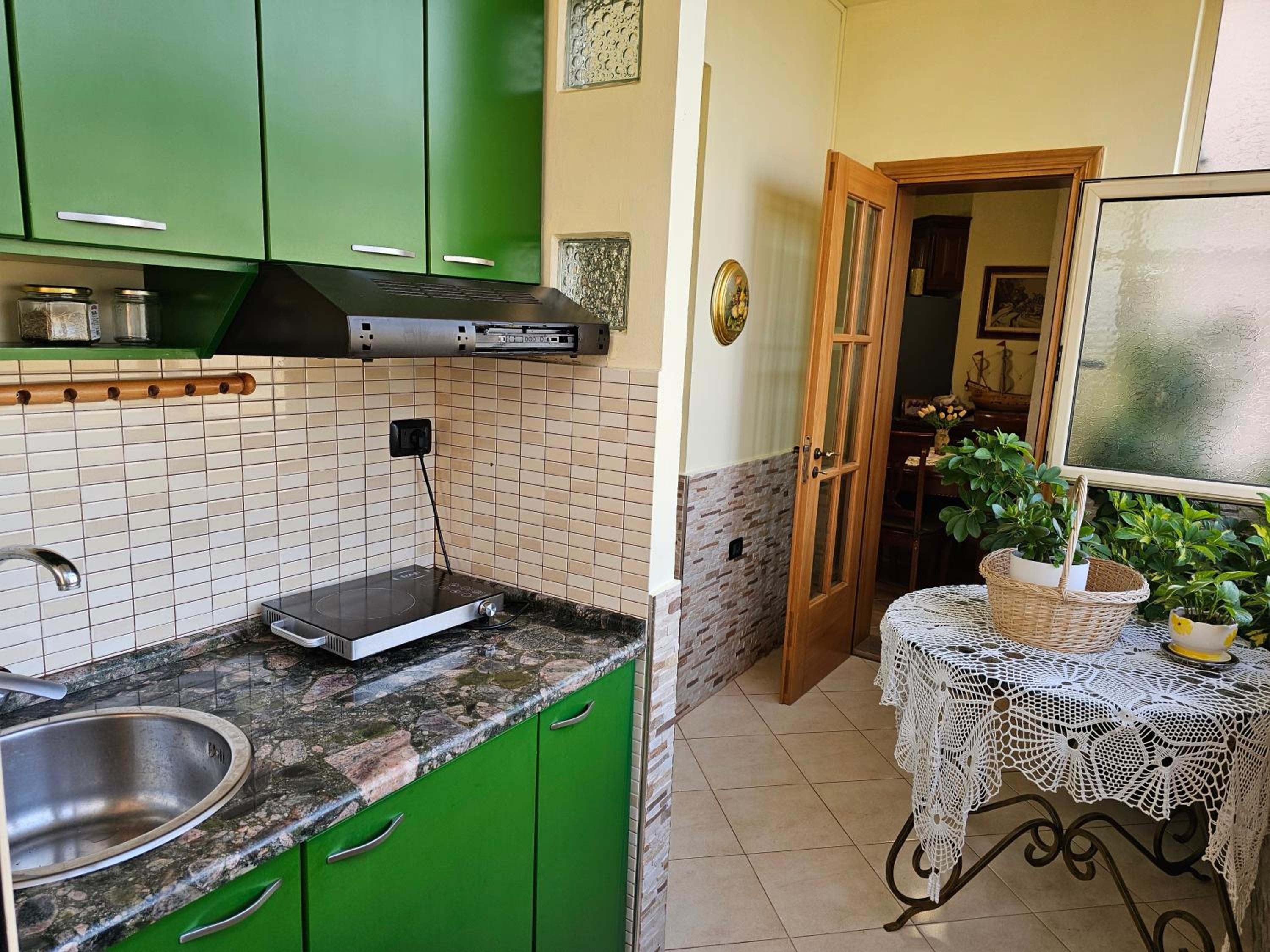 GEARD Apartament