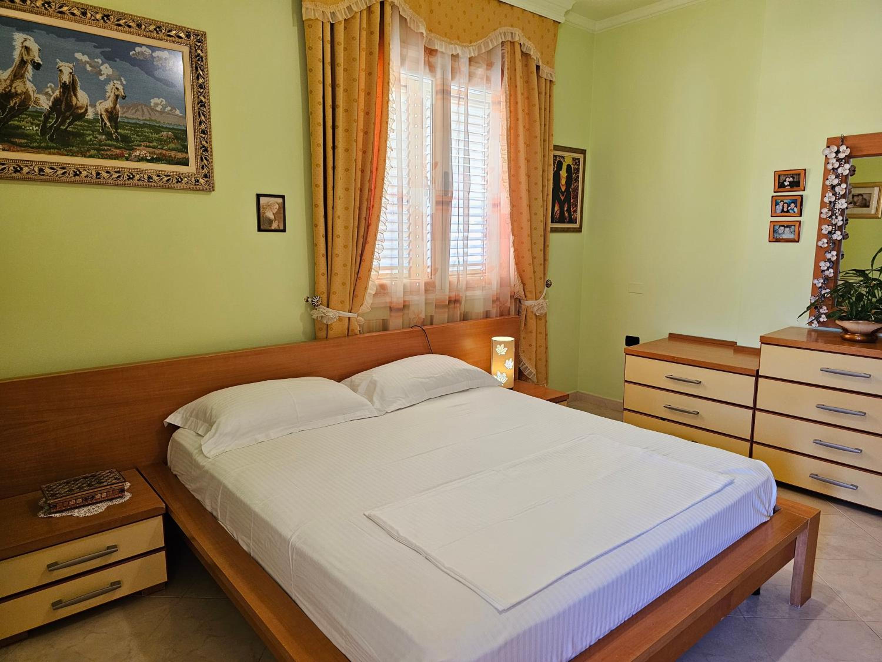 GEARD Apartament