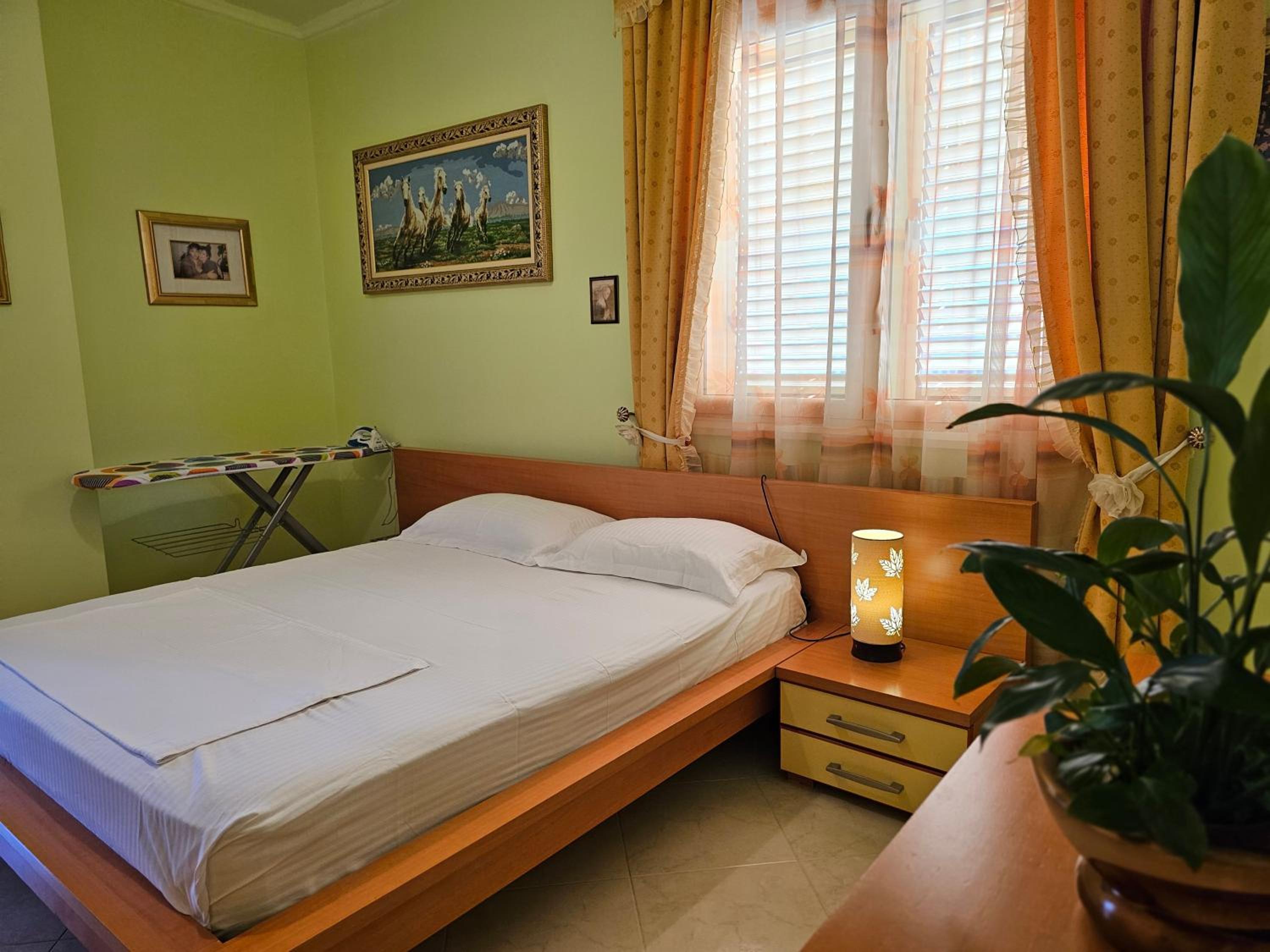 GEARD Apartament