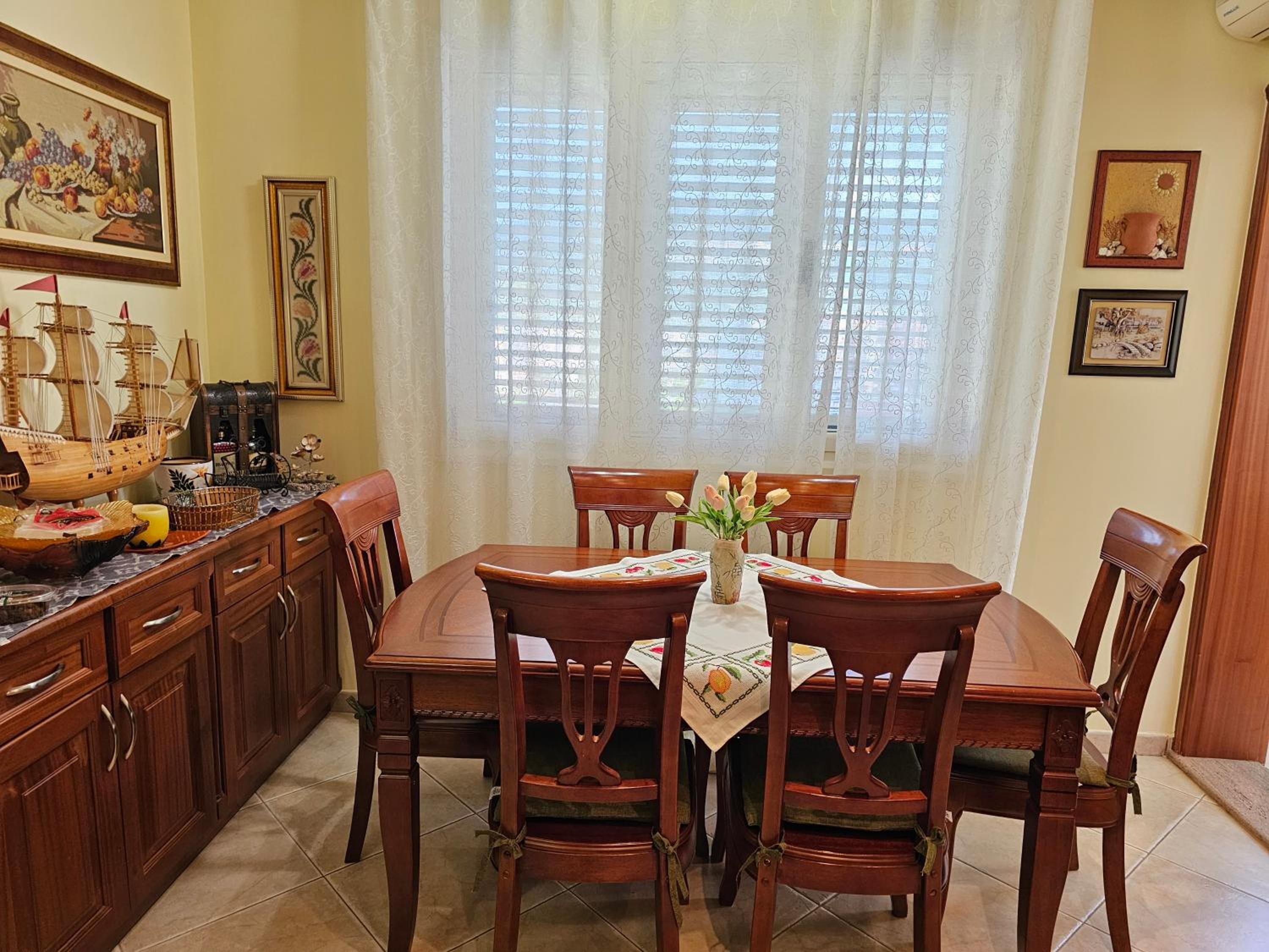 GEARD Apartament