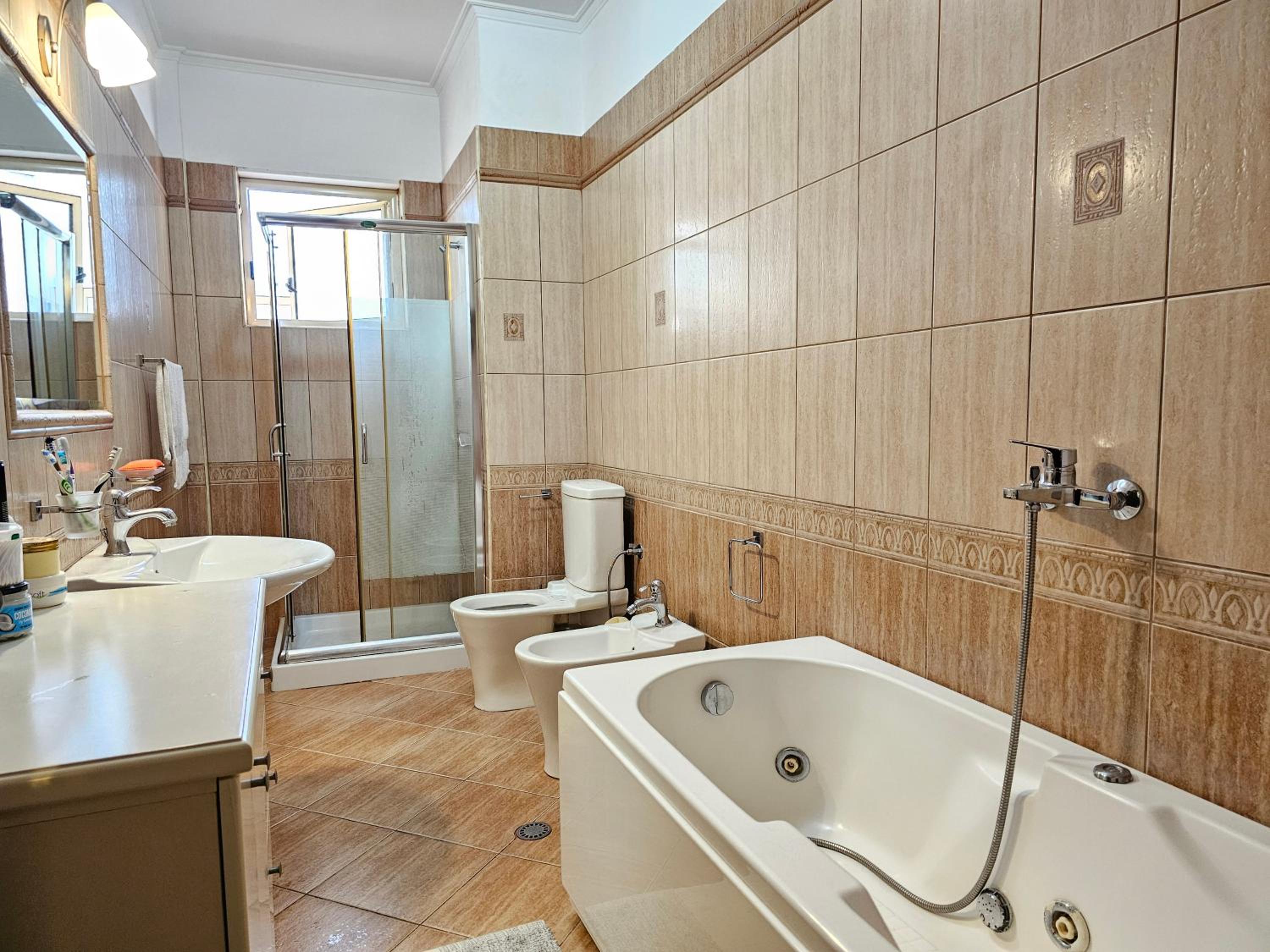 GEARD Apartament