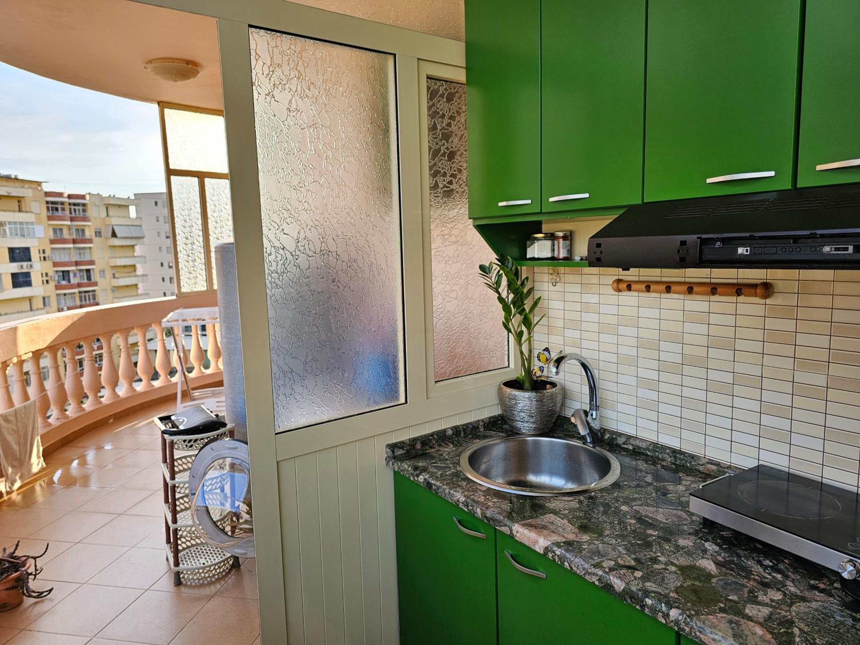 GEARD Apartament