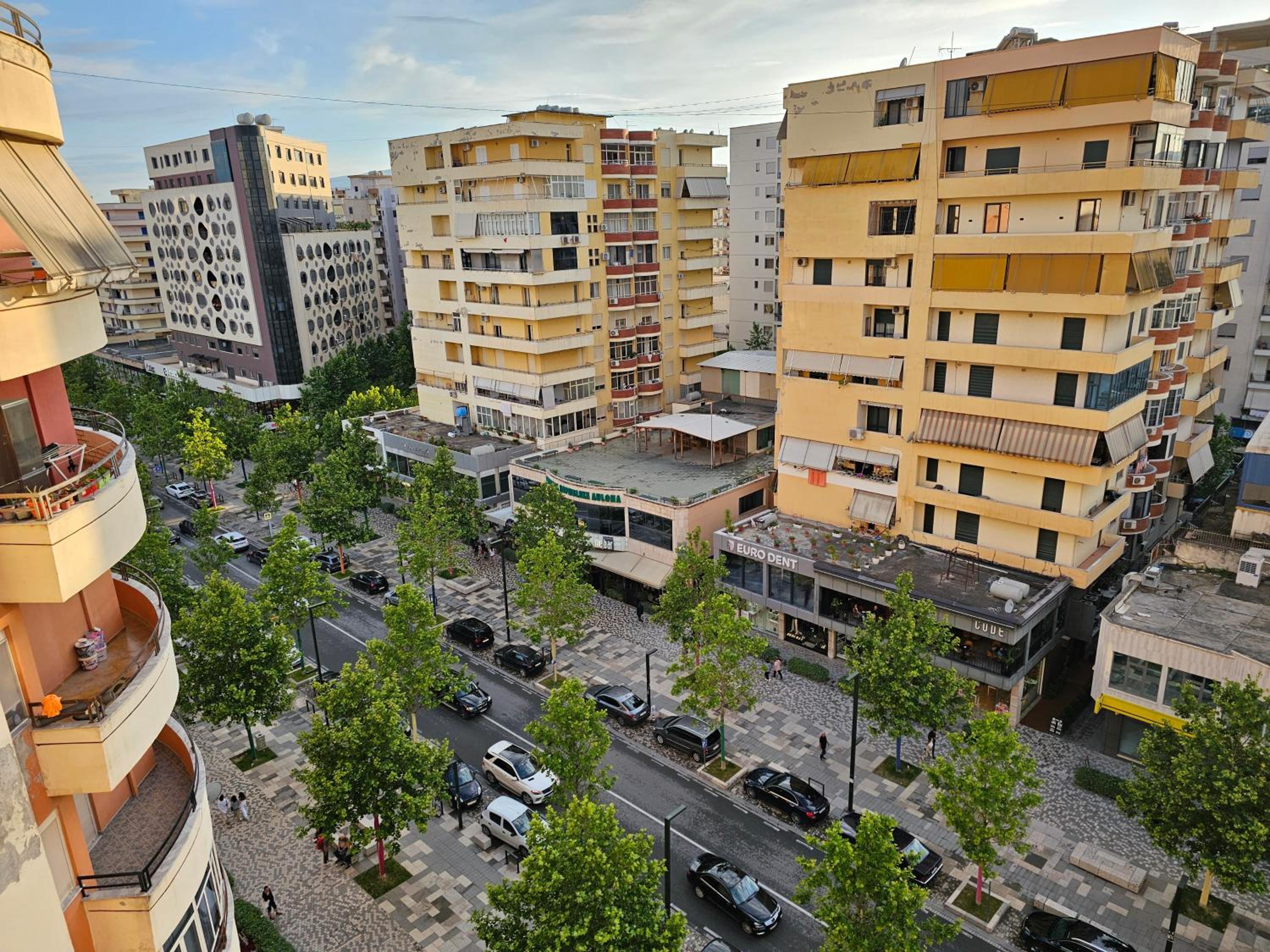 GEARD Apartament