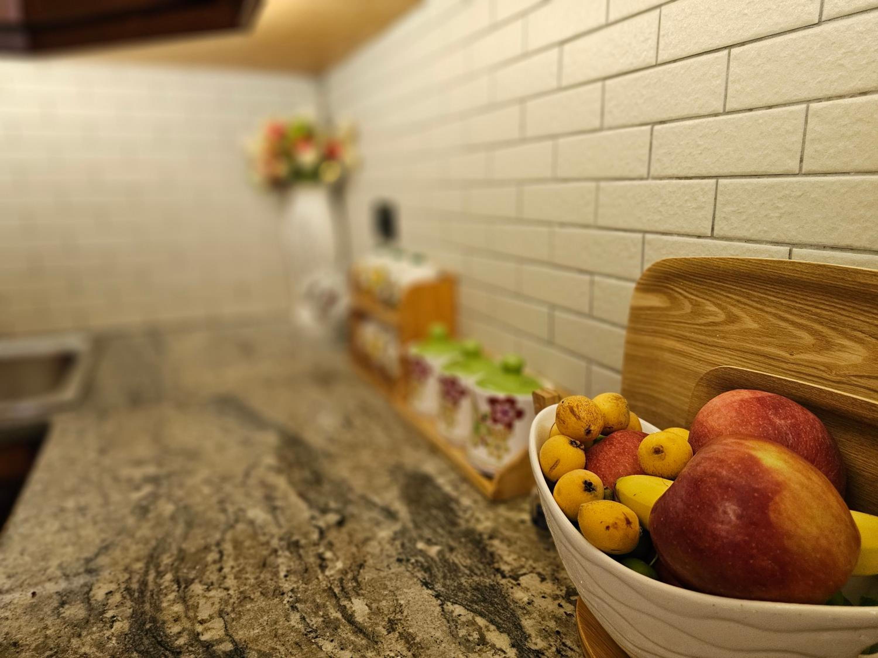 GEARD Apartament
