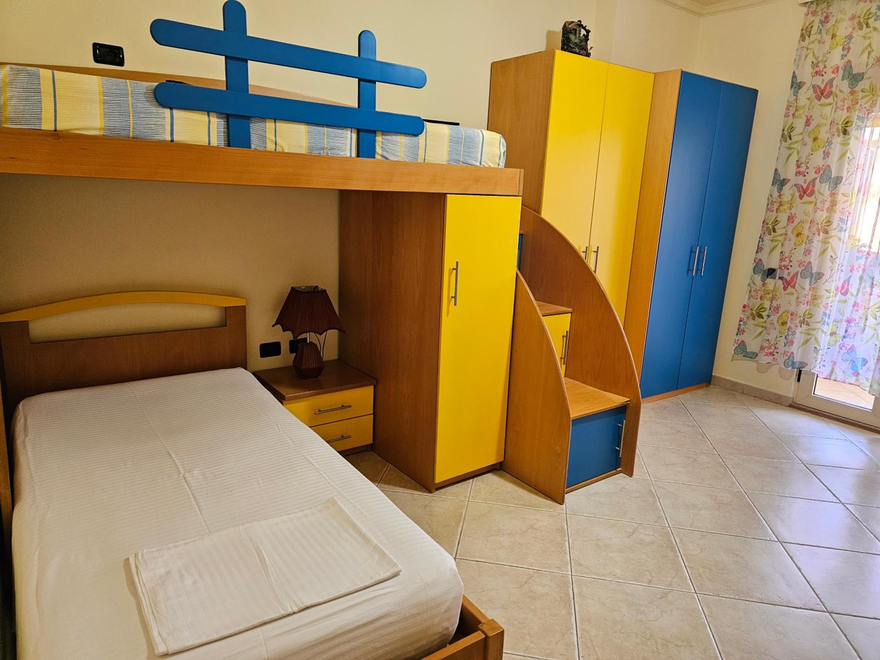GEARD Apartament
