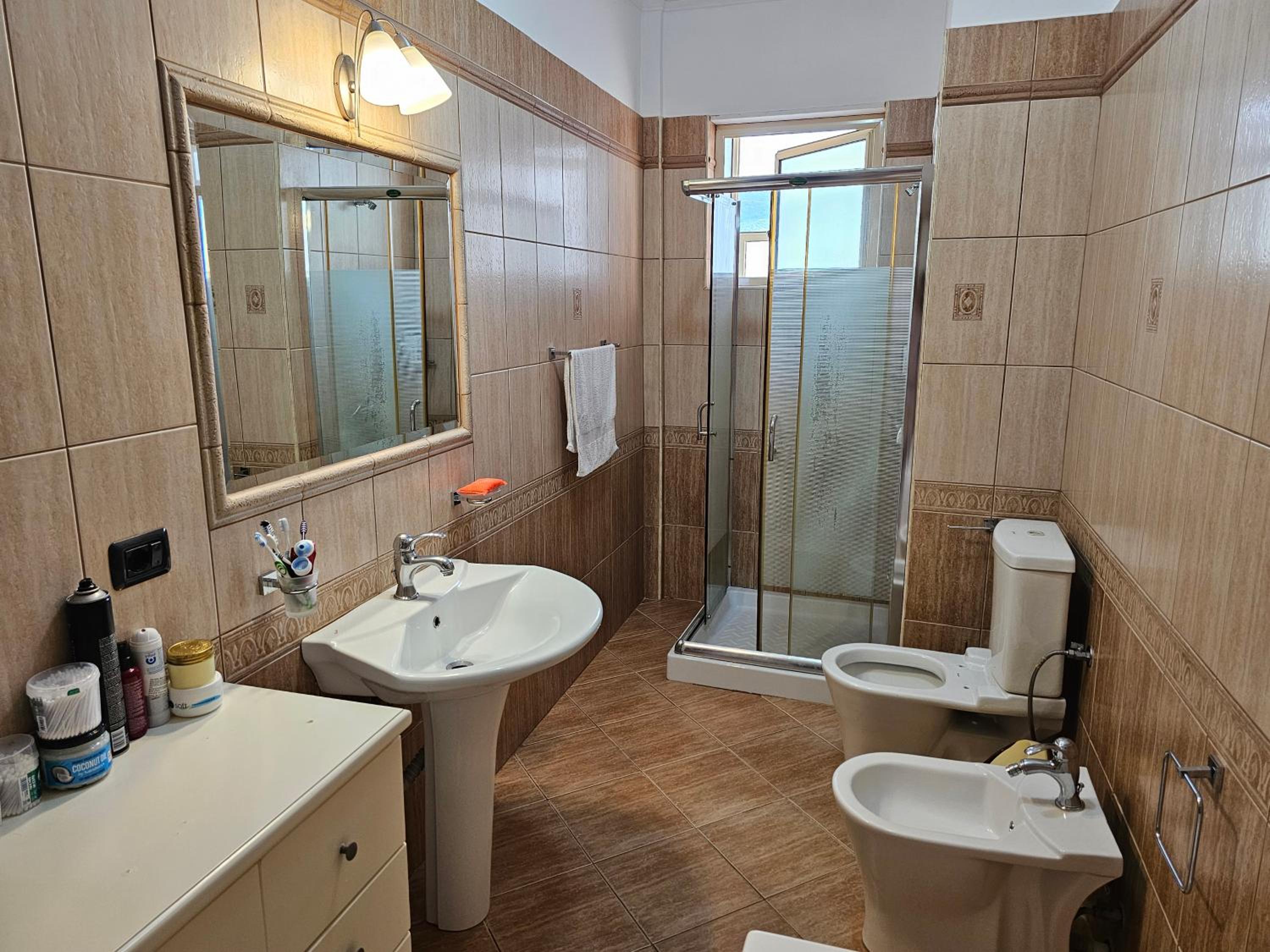 GEARD Apartament