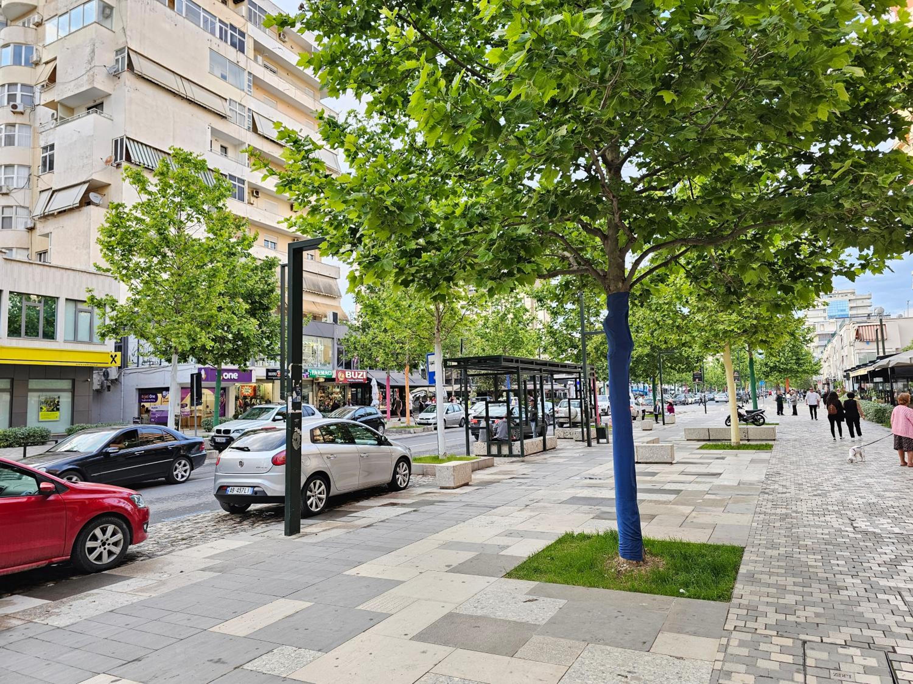 GEARD Apartament