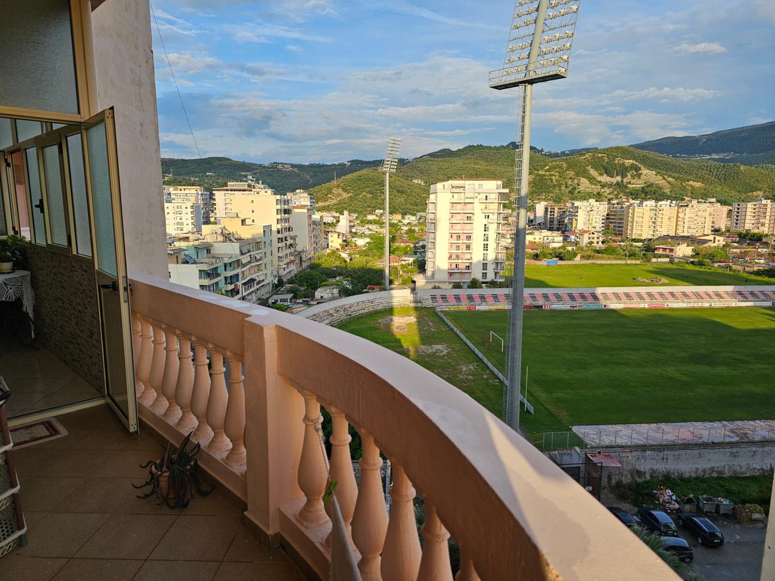 GEARD Apartament