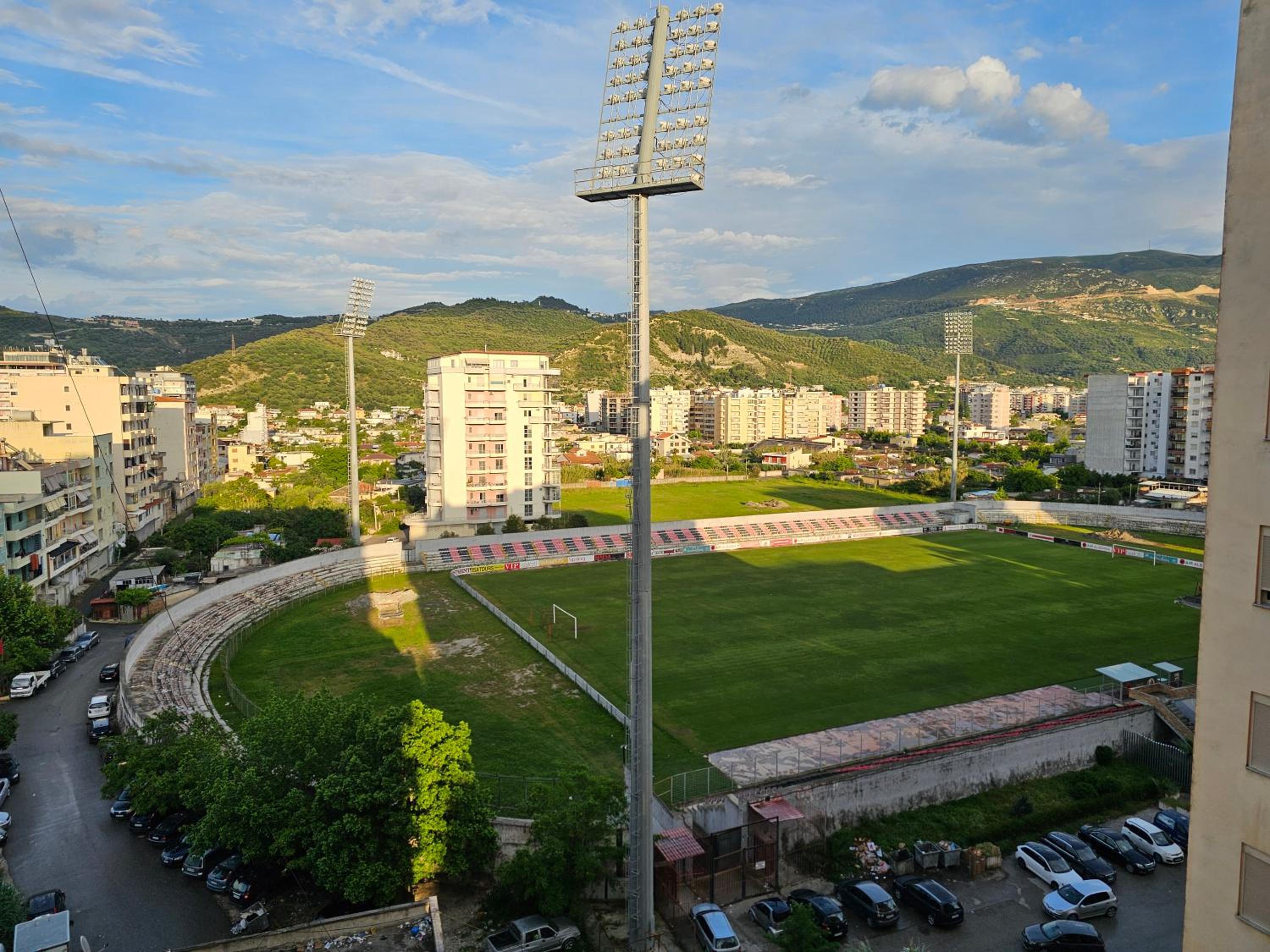 GEARD Apartament
