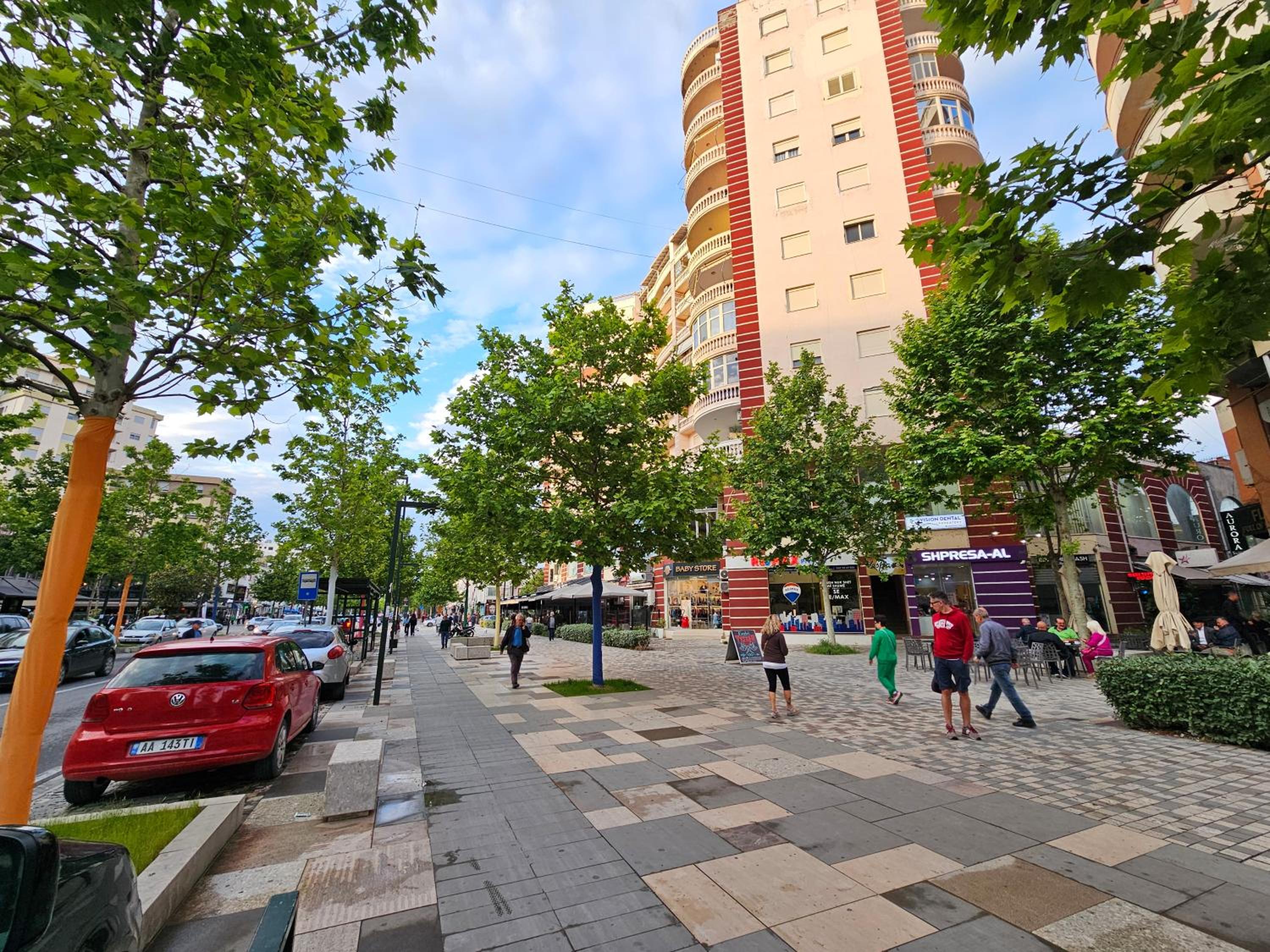 GEARD Apartament