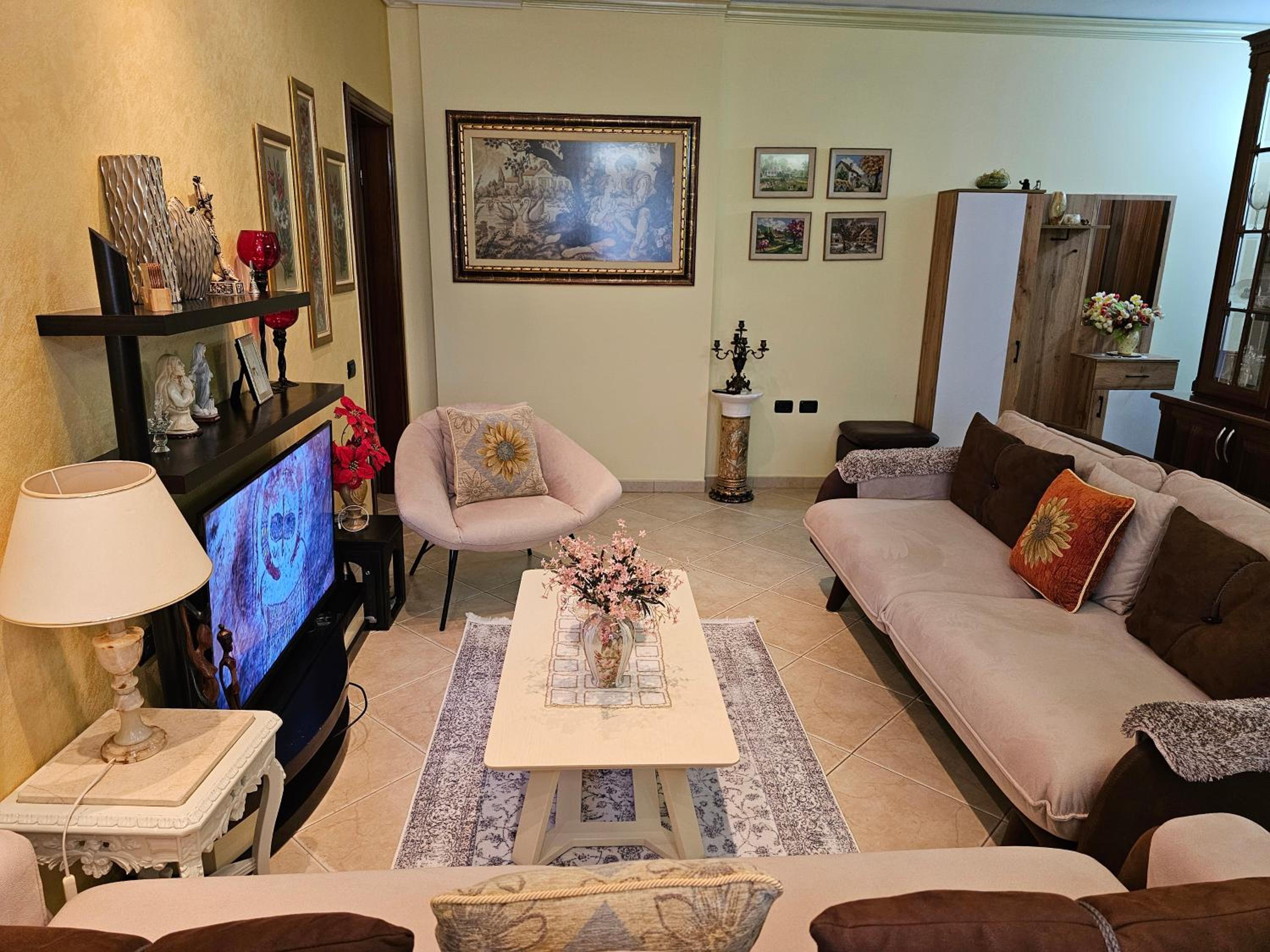 GEARD Apartament