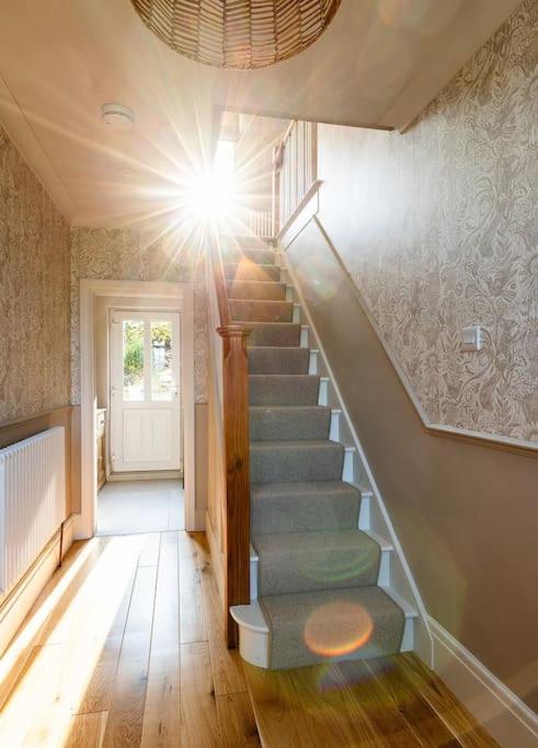 Dovedale House