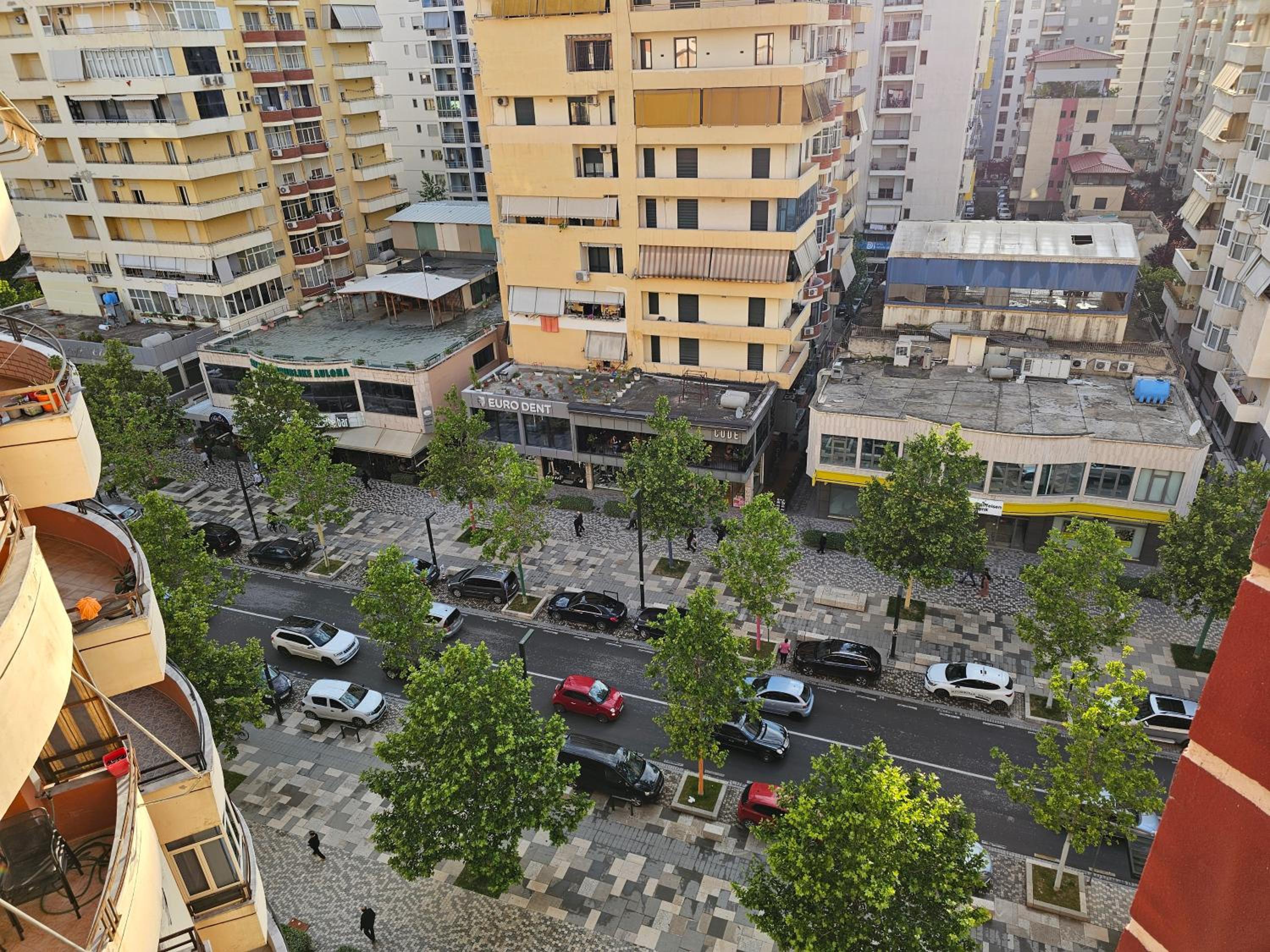 GEARD Apartament