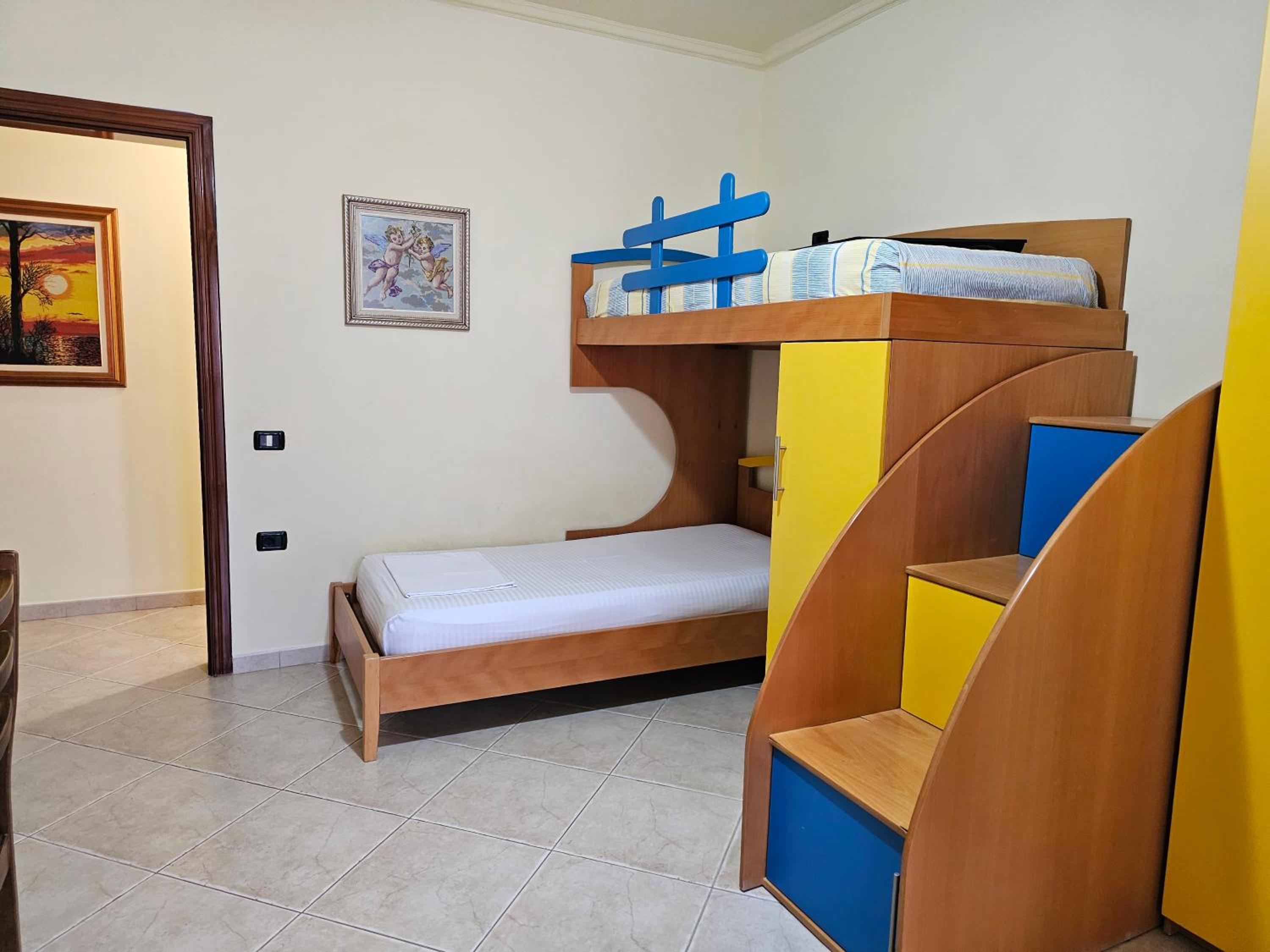 GEARD Apartament