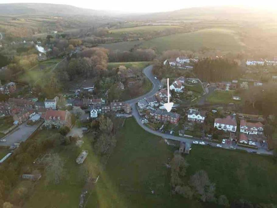 Dovedale House