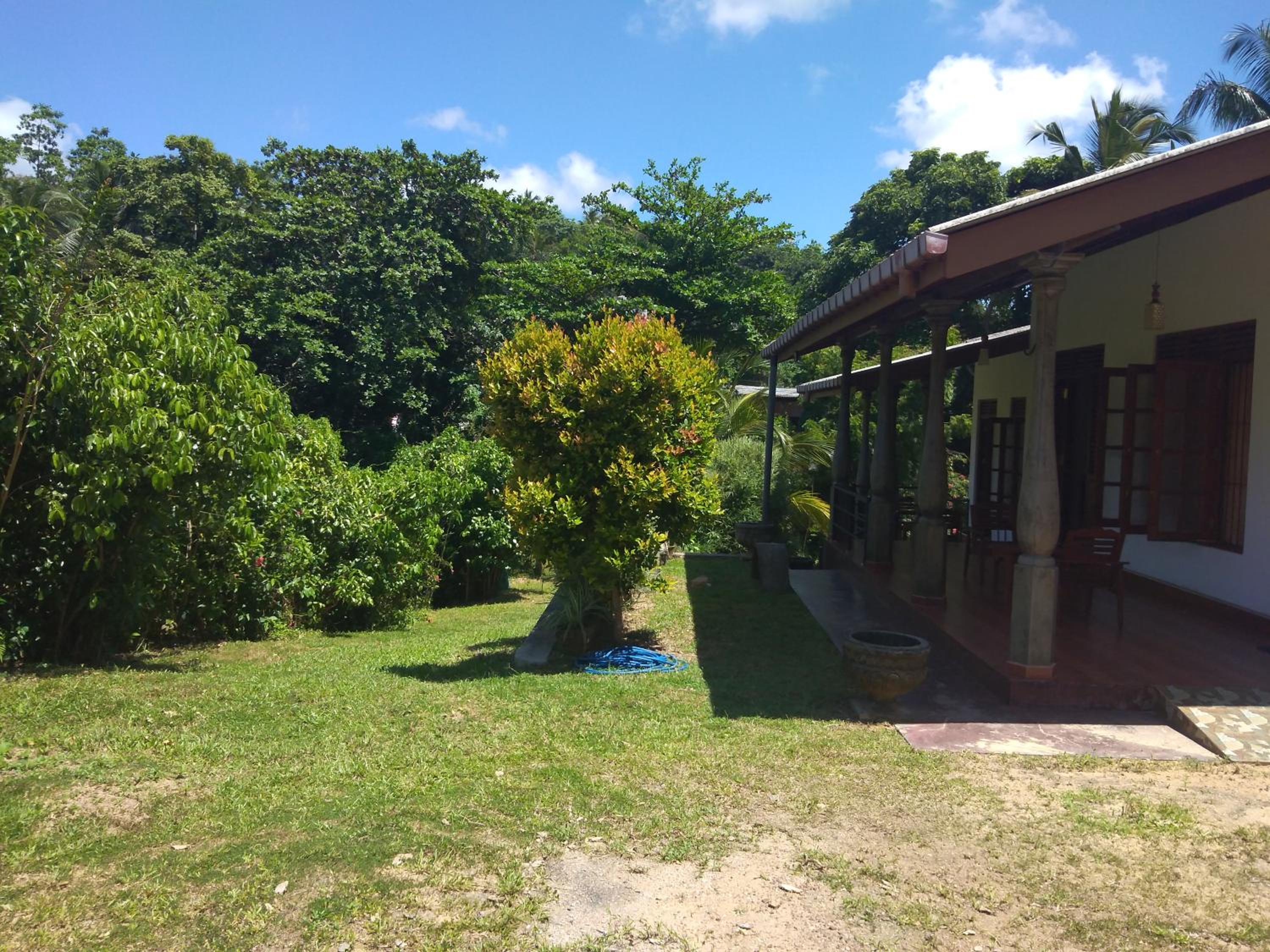 Villa Cinnamon Breeze view 2