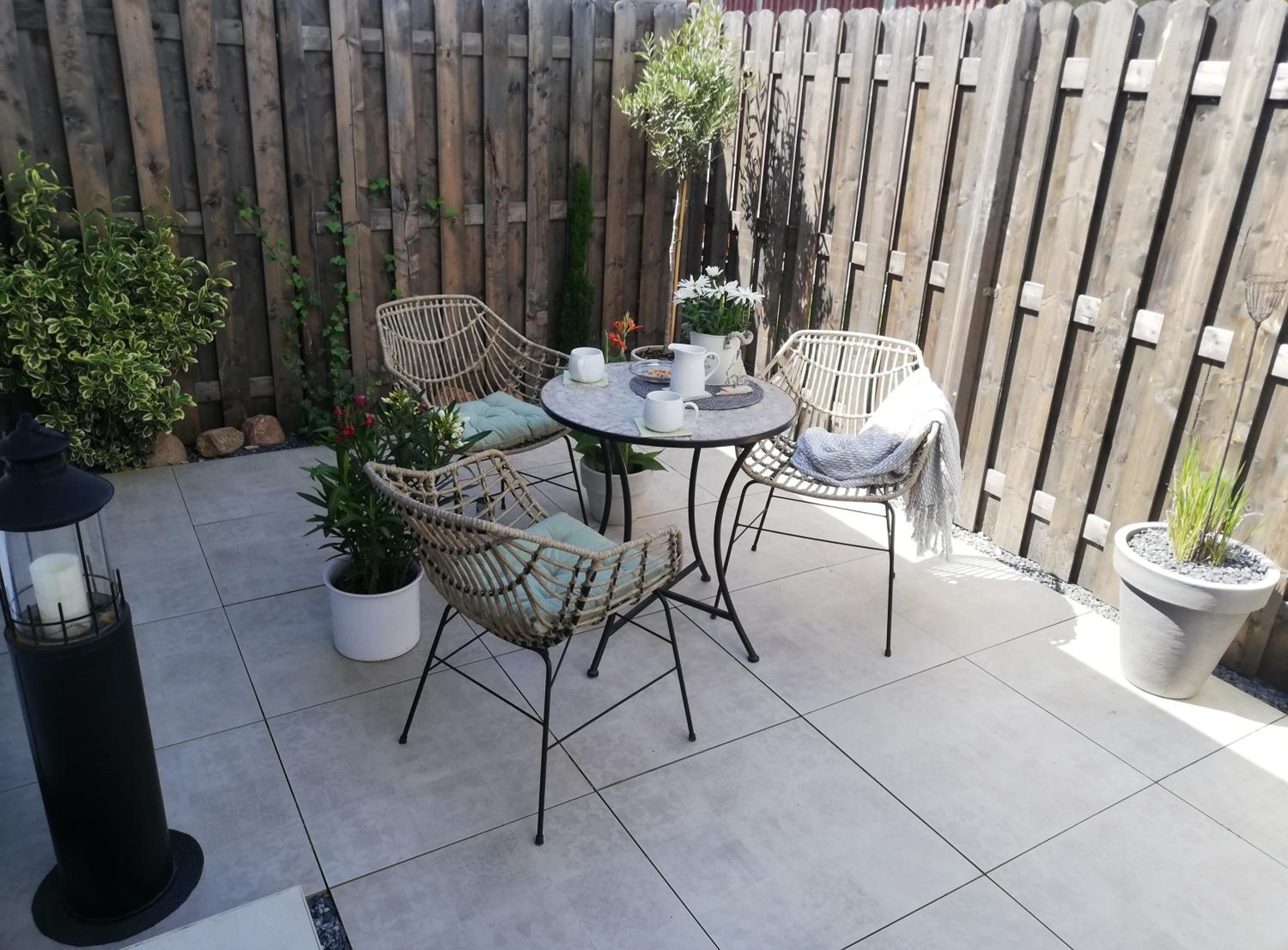 Ferienwohnung Treibgut