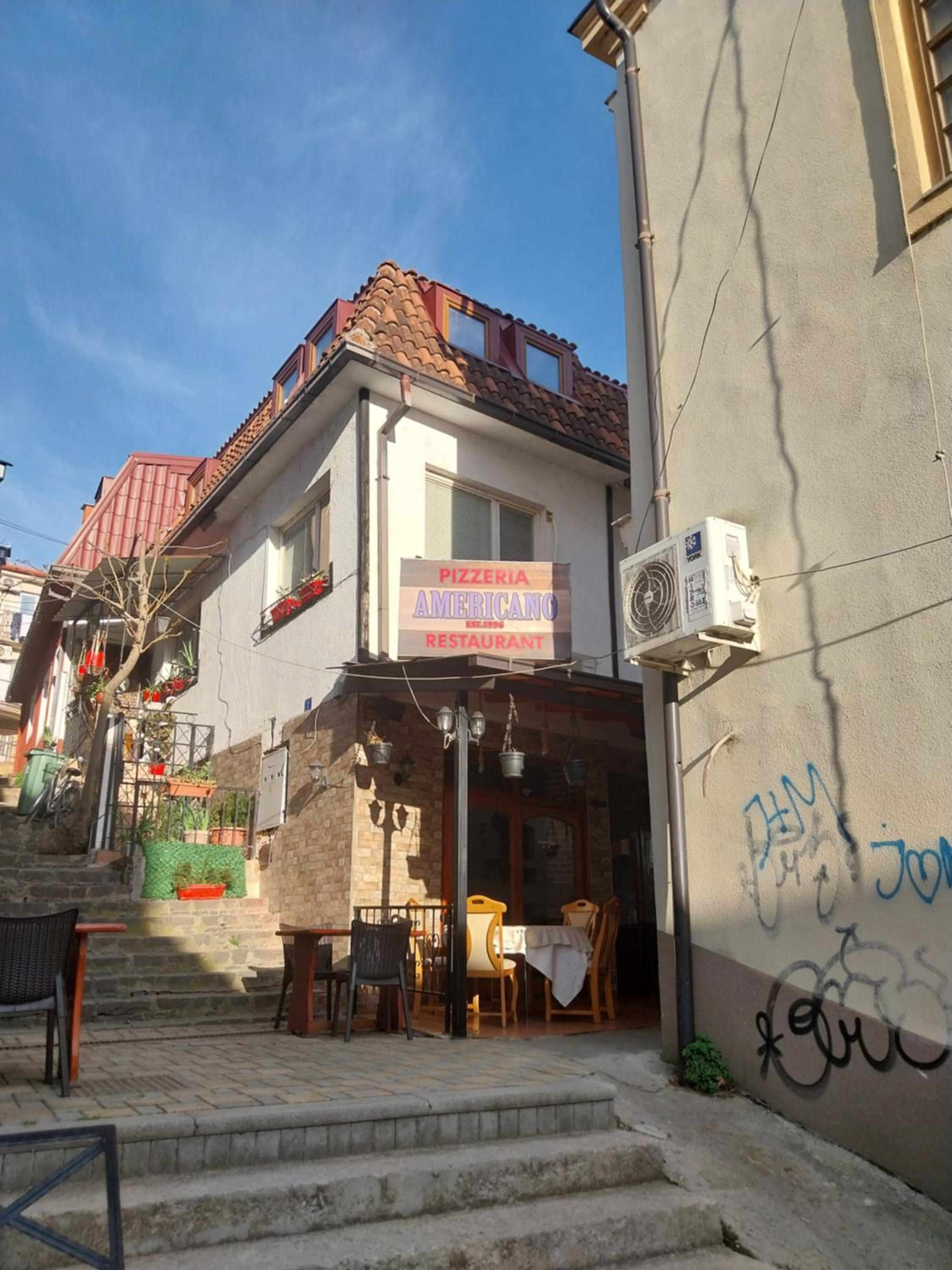 Tulevi apartments