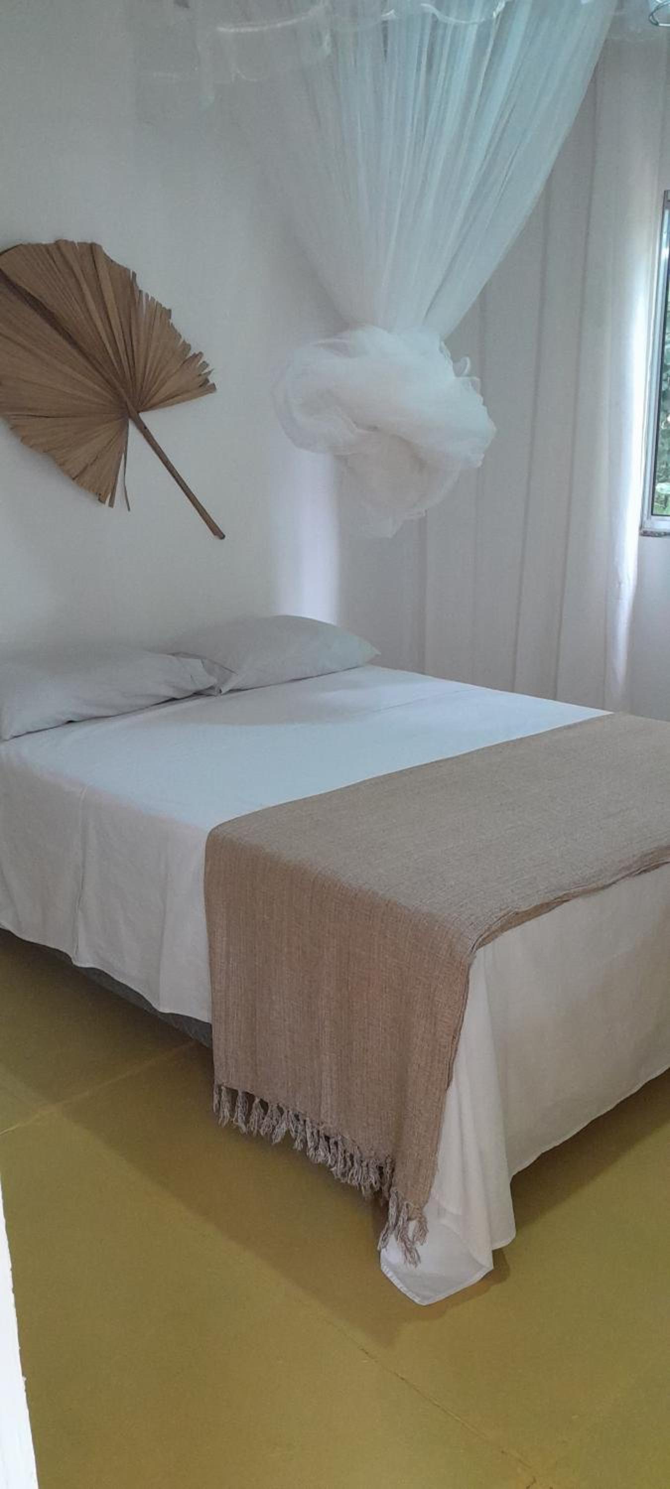 Morena Flor Cabana