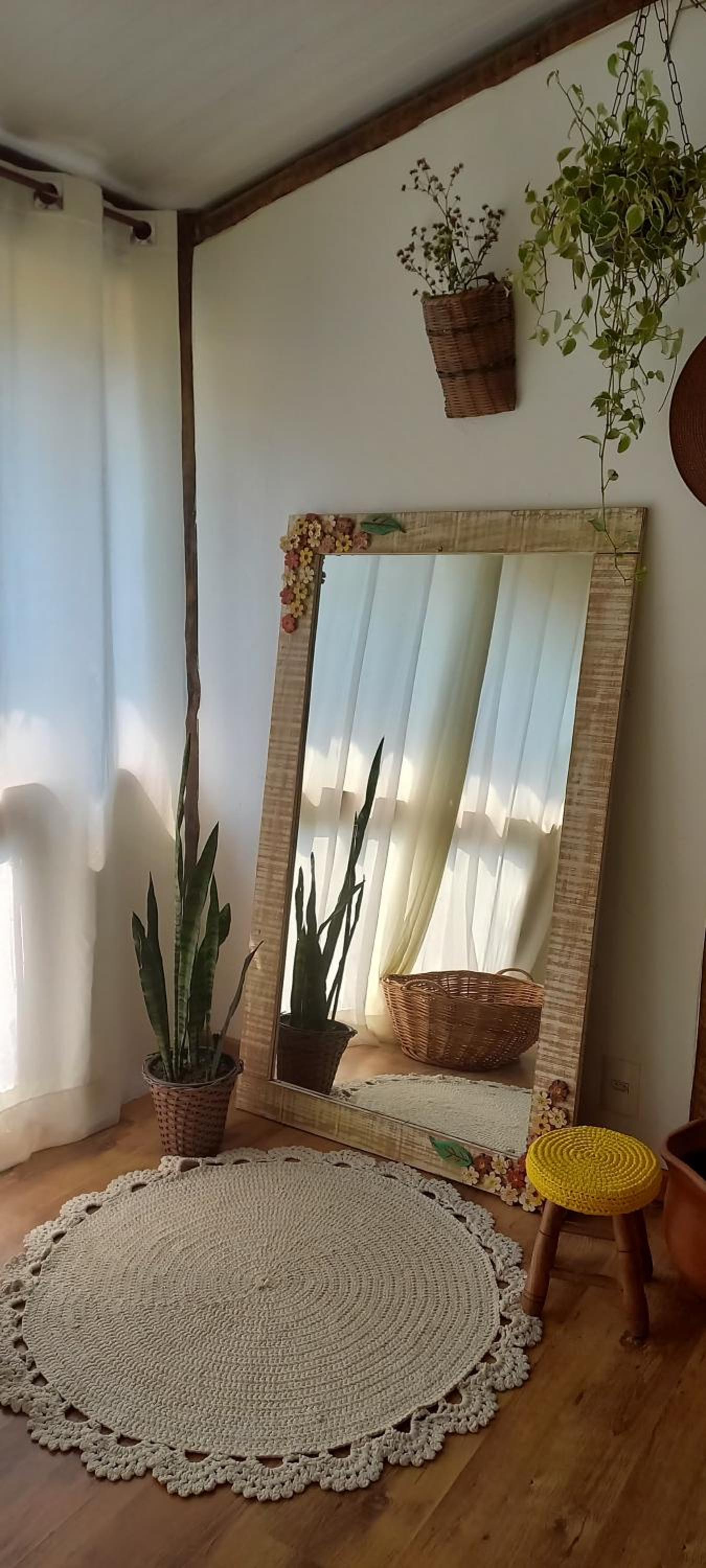 Morena Flor Cabana