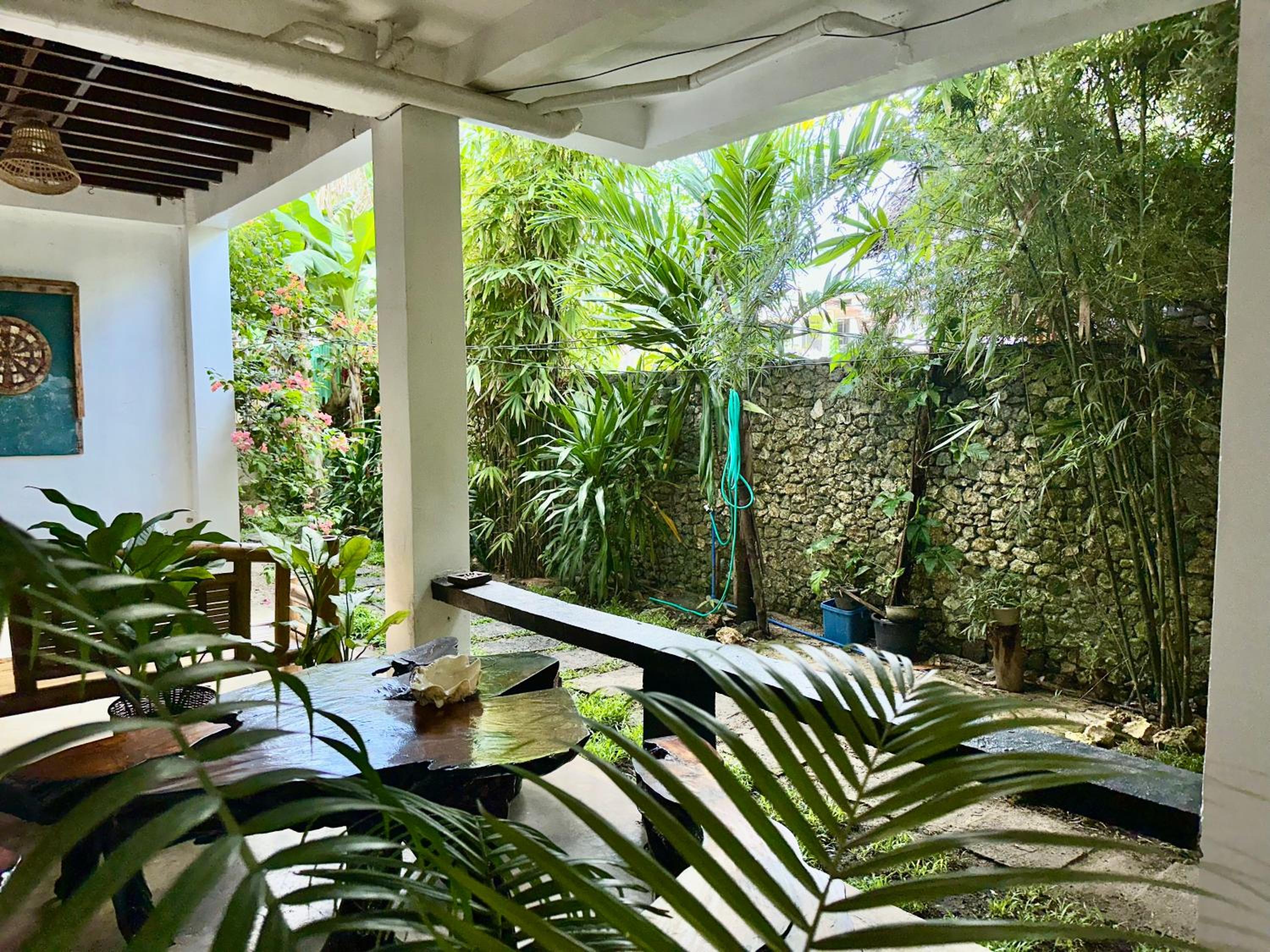 Two Storey House or Entire House