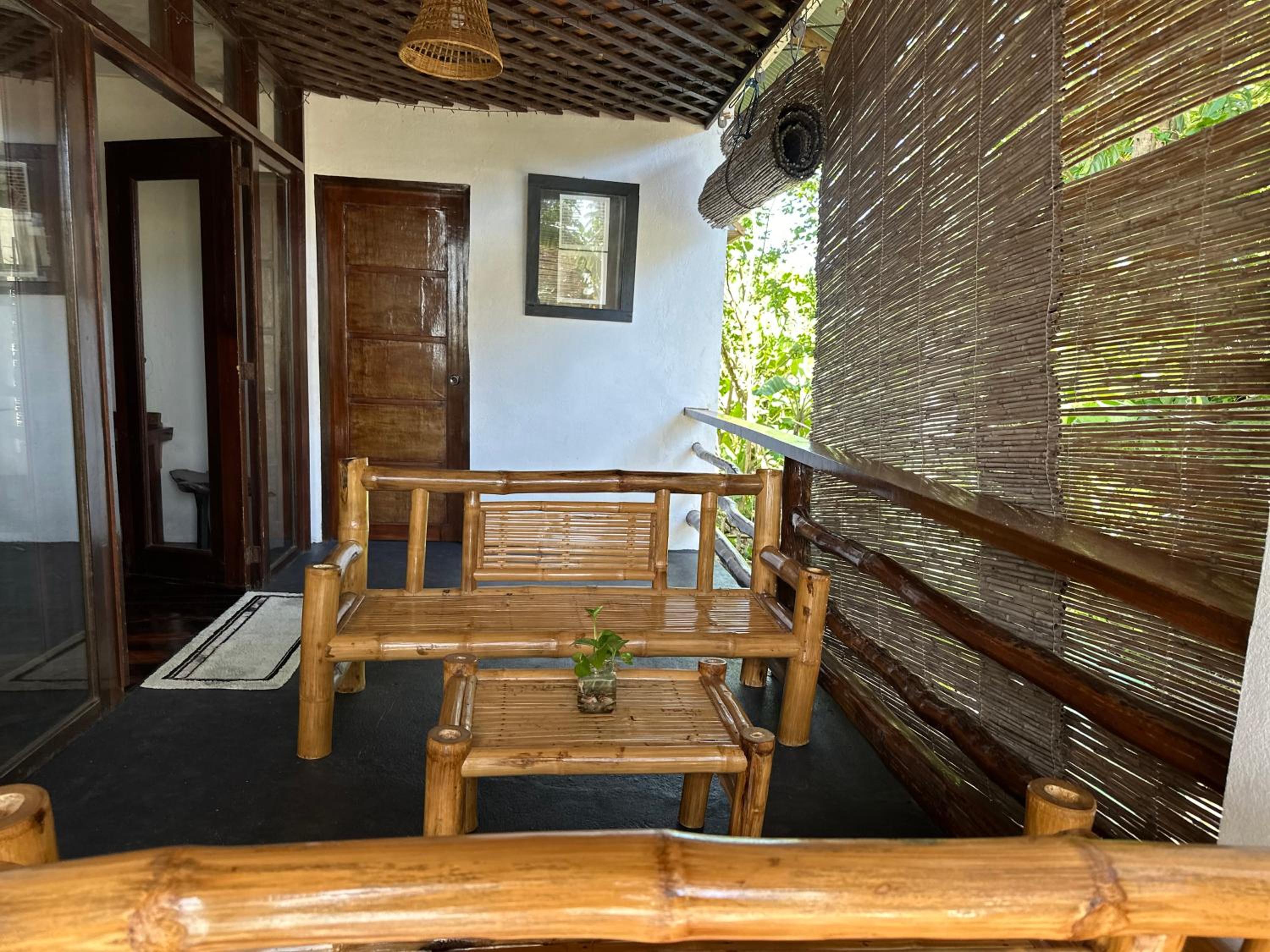 Two Storey House or Entire House