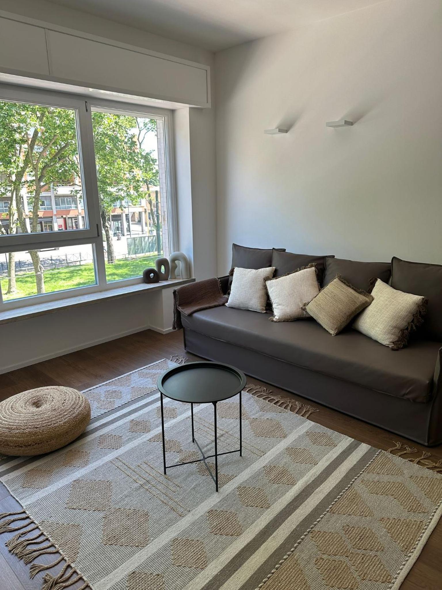 Le Barche66 Venice Apartments view 3