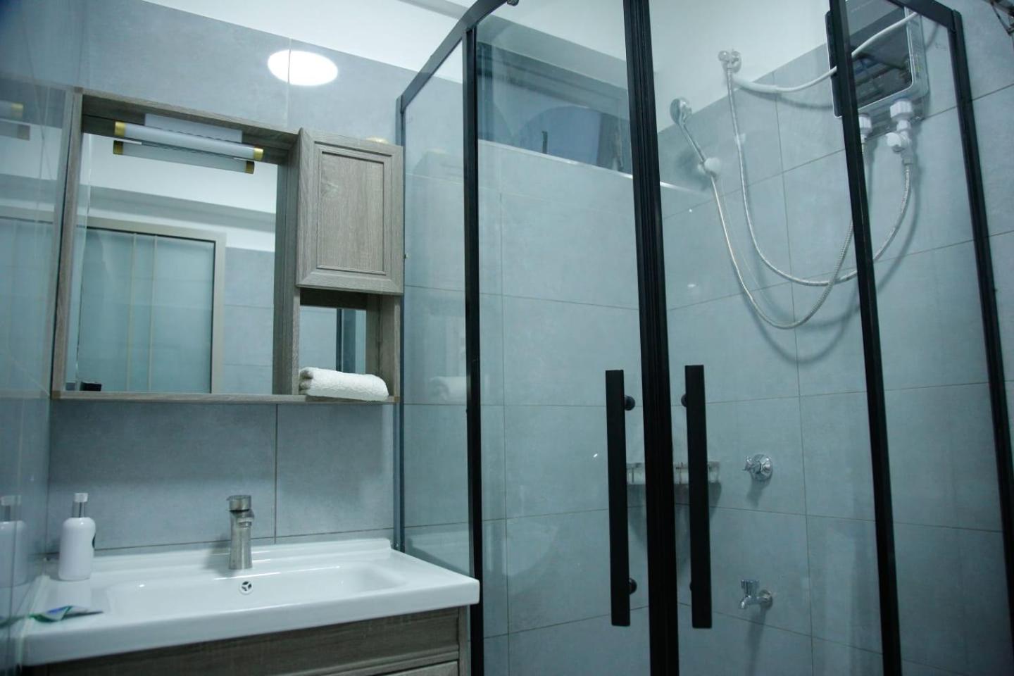 Nitro luxury homes Kileleshwa