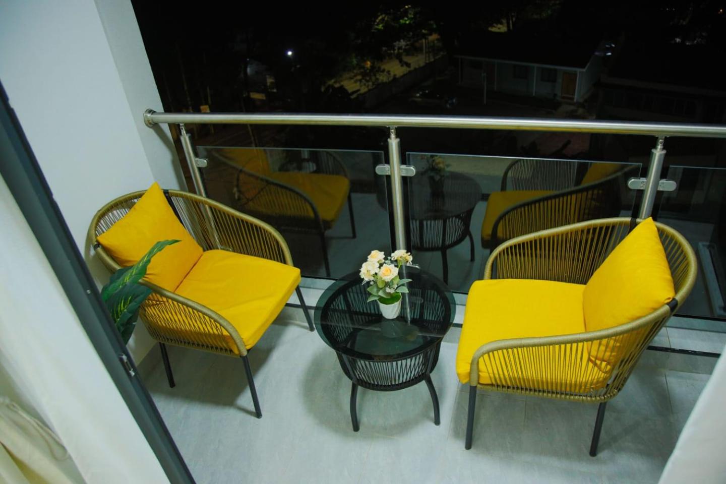 Nitro luxury homes Kileleshwa