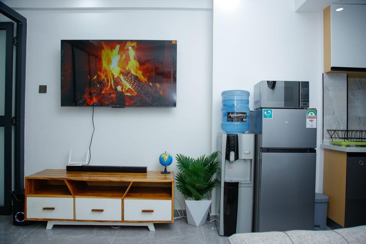Nitro luxury homes Kileleshwa