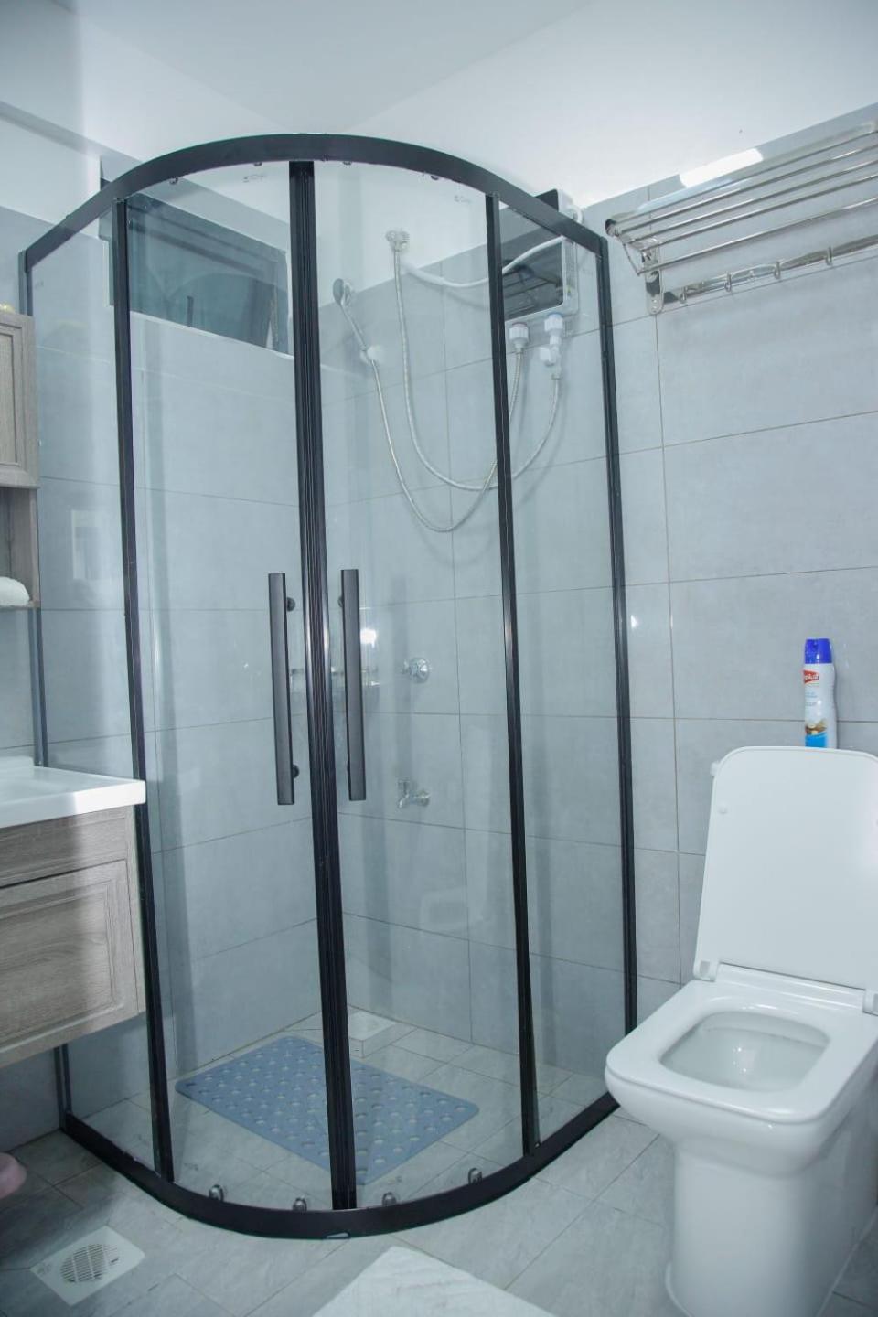 Nitro luxury homes Kileleshwa