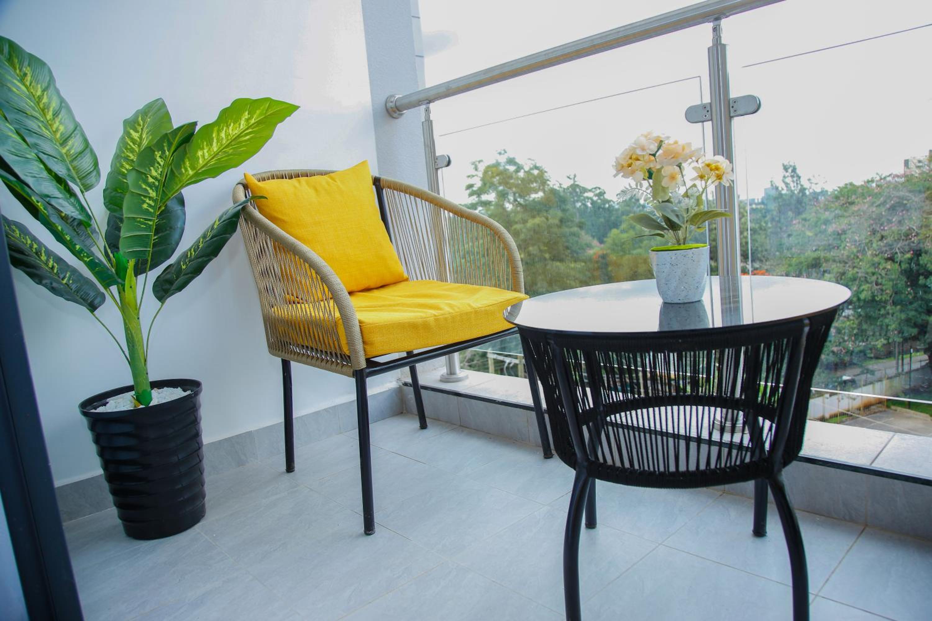 Nitro luxury homes Kileleshwa