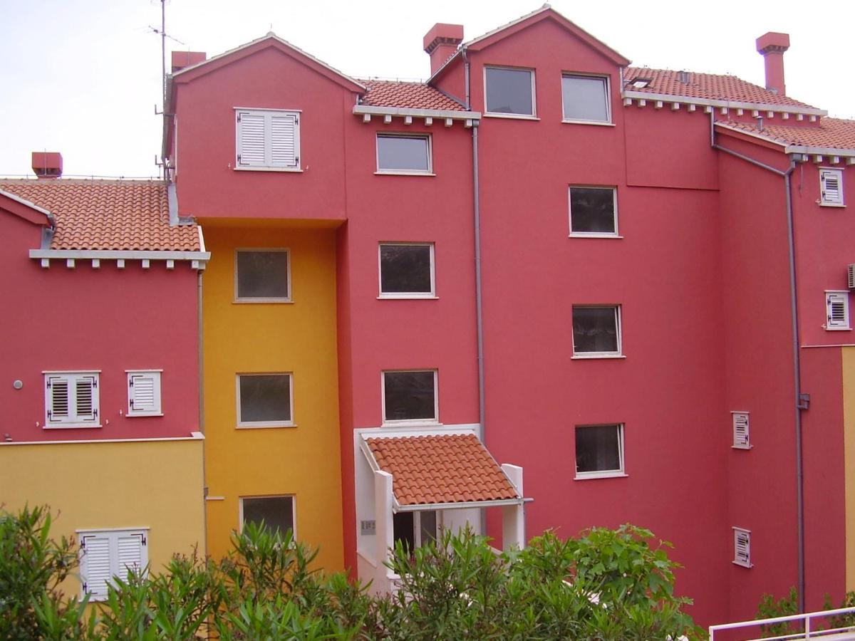 Apartment NikoL