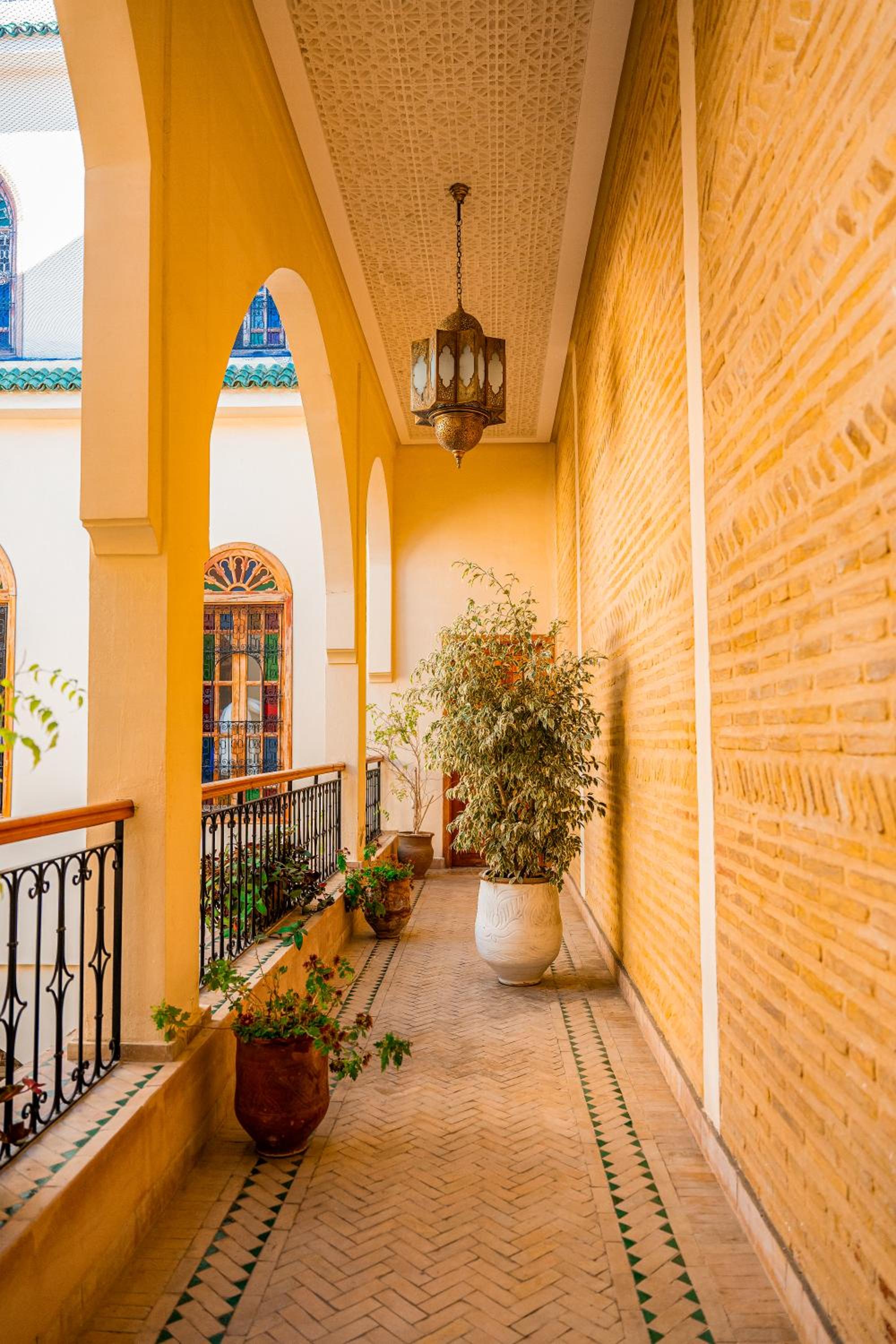 Riad Al Ansari