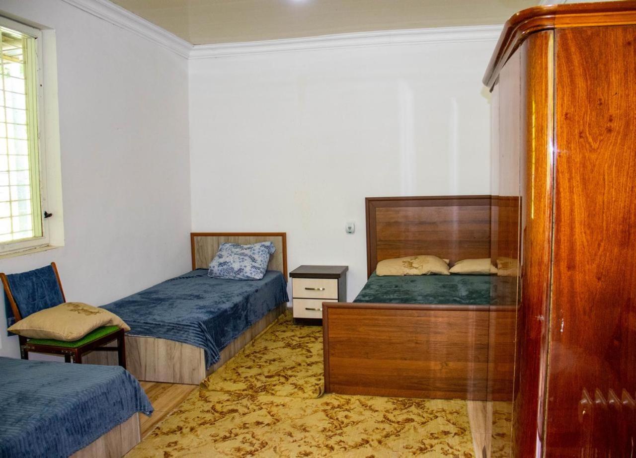 Sayat Nova Guest House