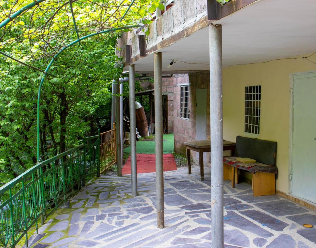 Sayat Nova Guest House