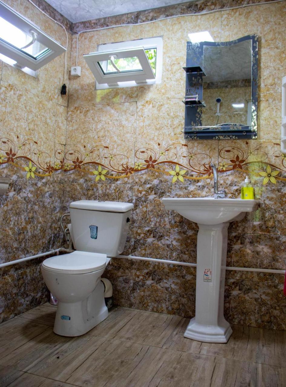 Sayat Nova Guest House