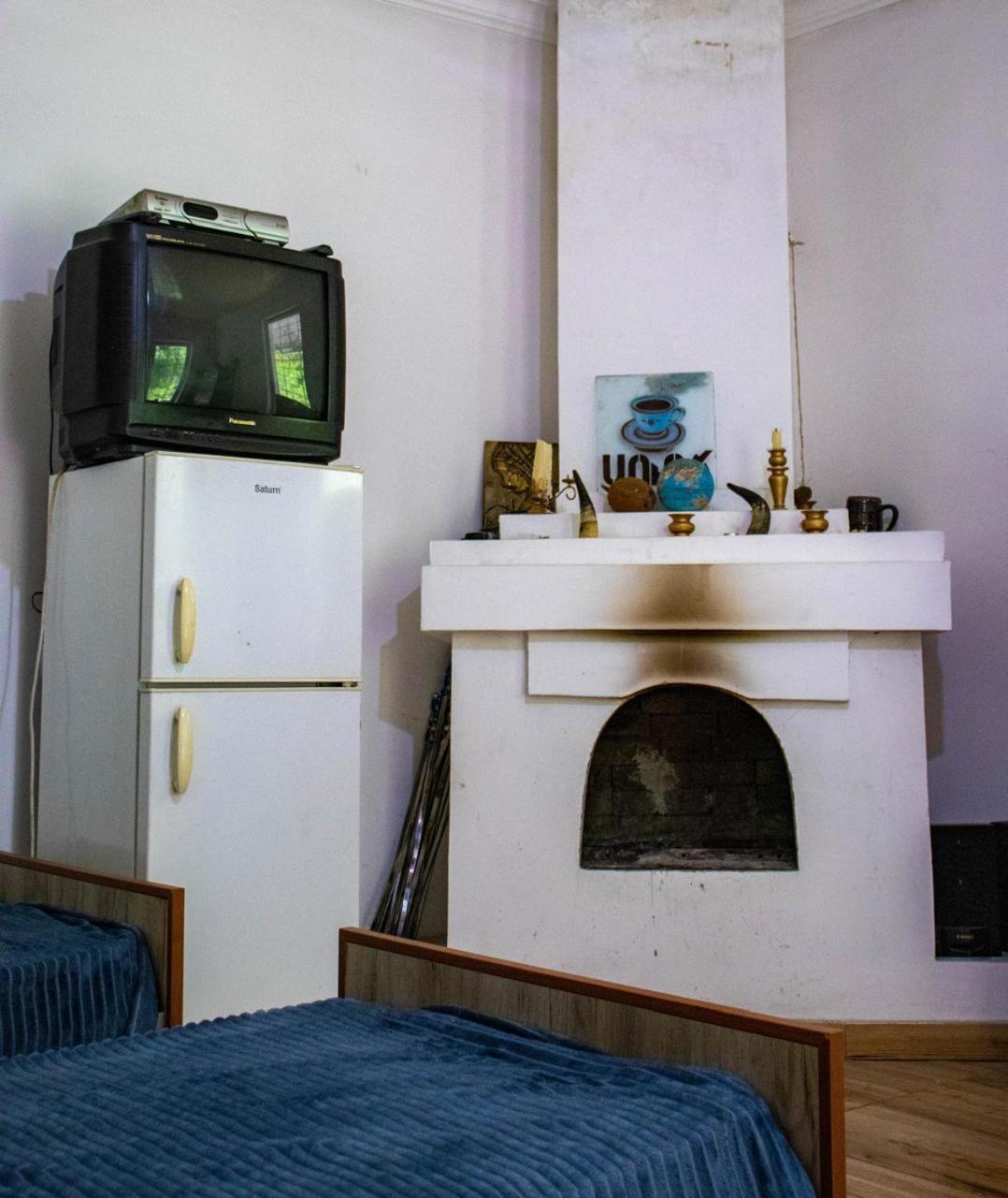 Sayat Nova Guest House