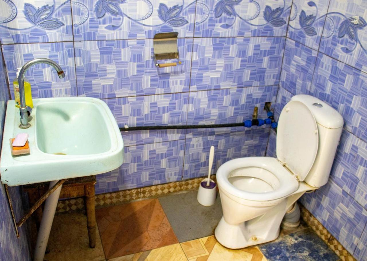 Sayat Nova Guest House
