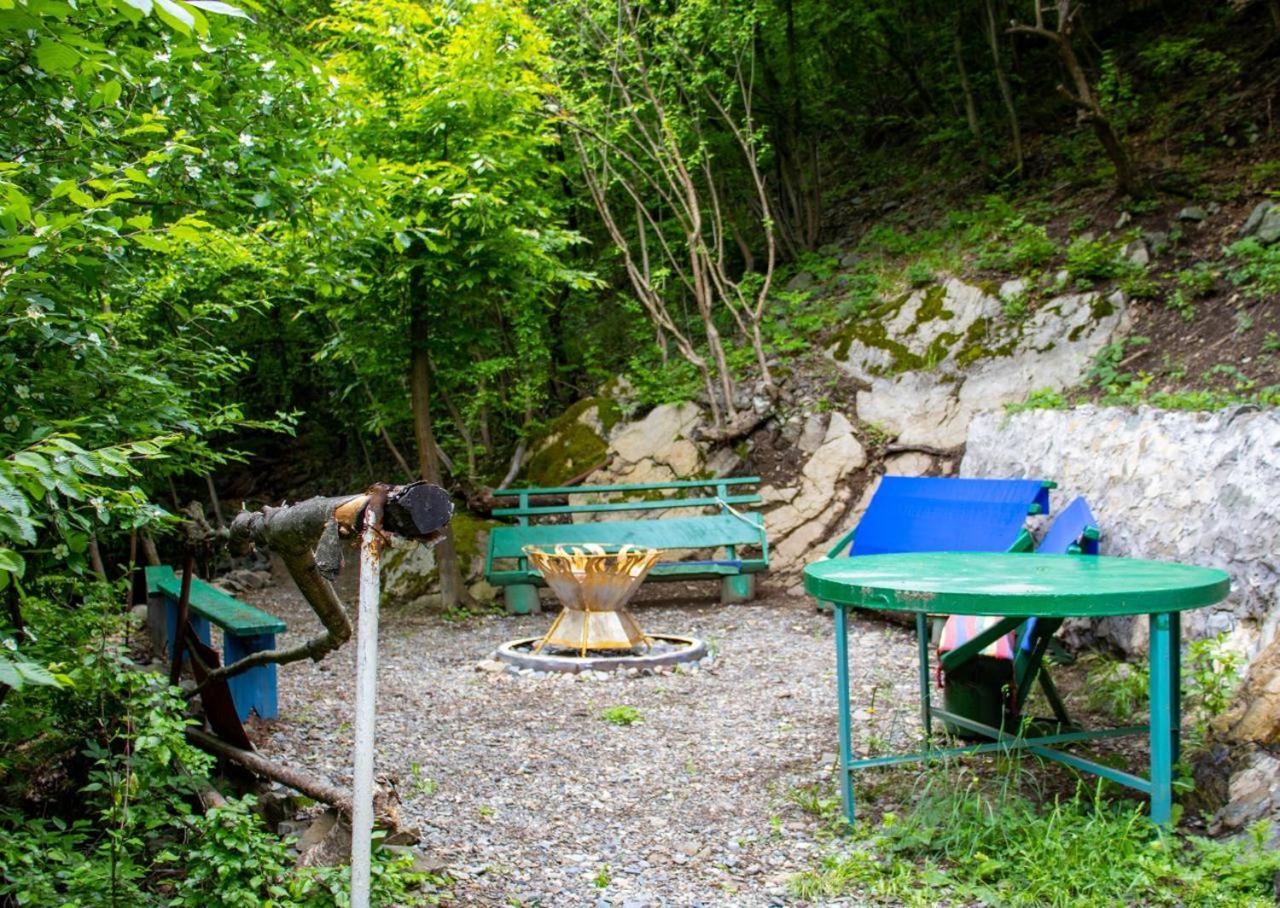 Sayat Nova Guest House
